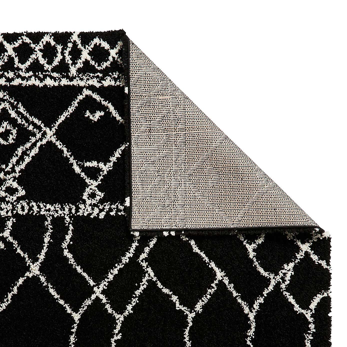 Scandi Berber G276 Rug