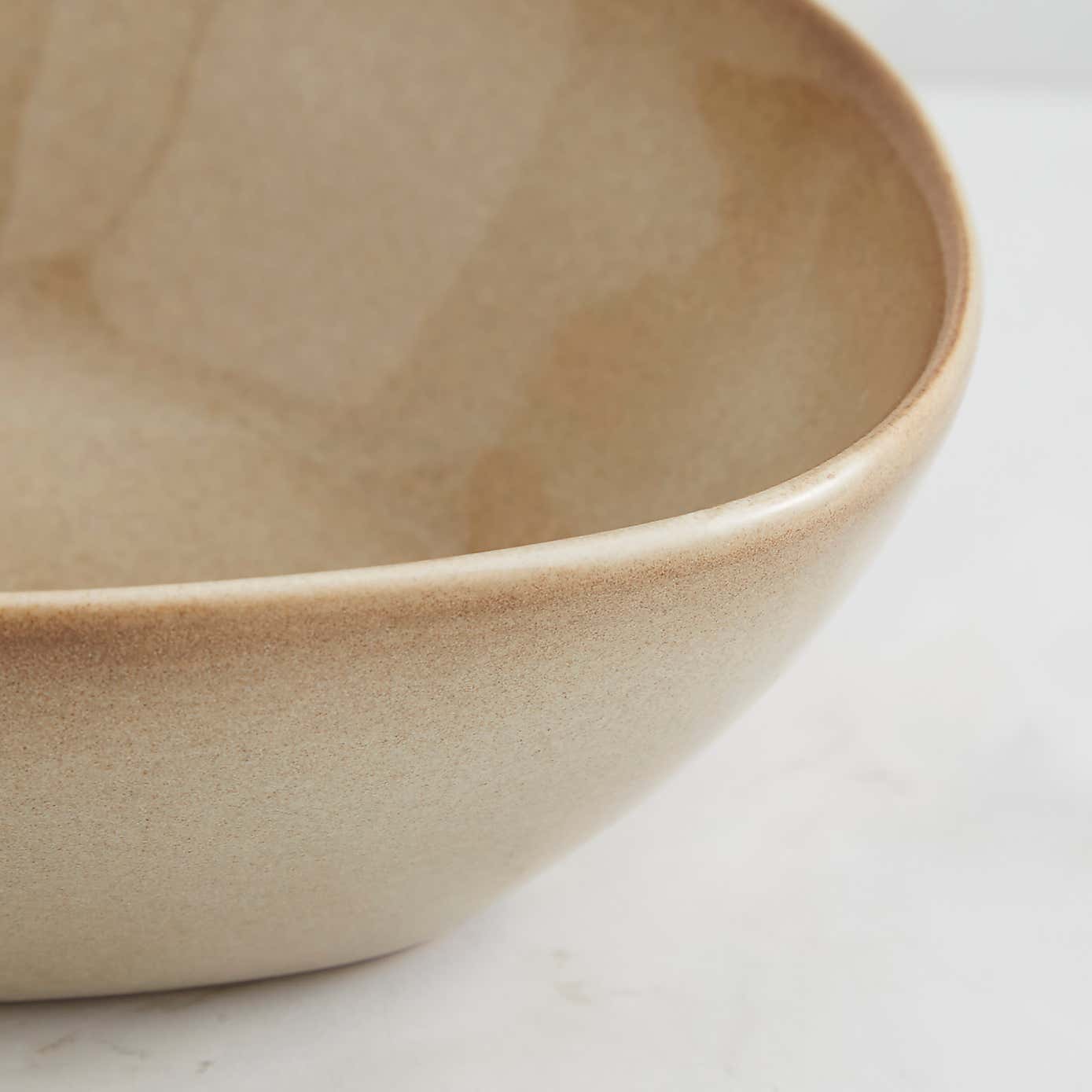 Pebble Pasta Bowl