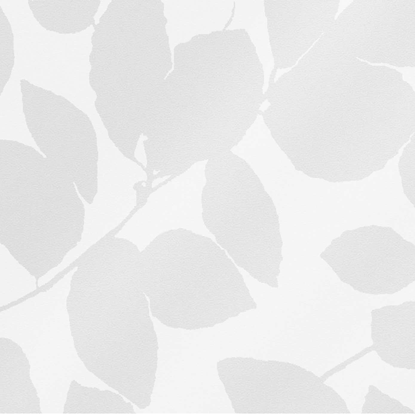 Fablon Leaf Static Window Film