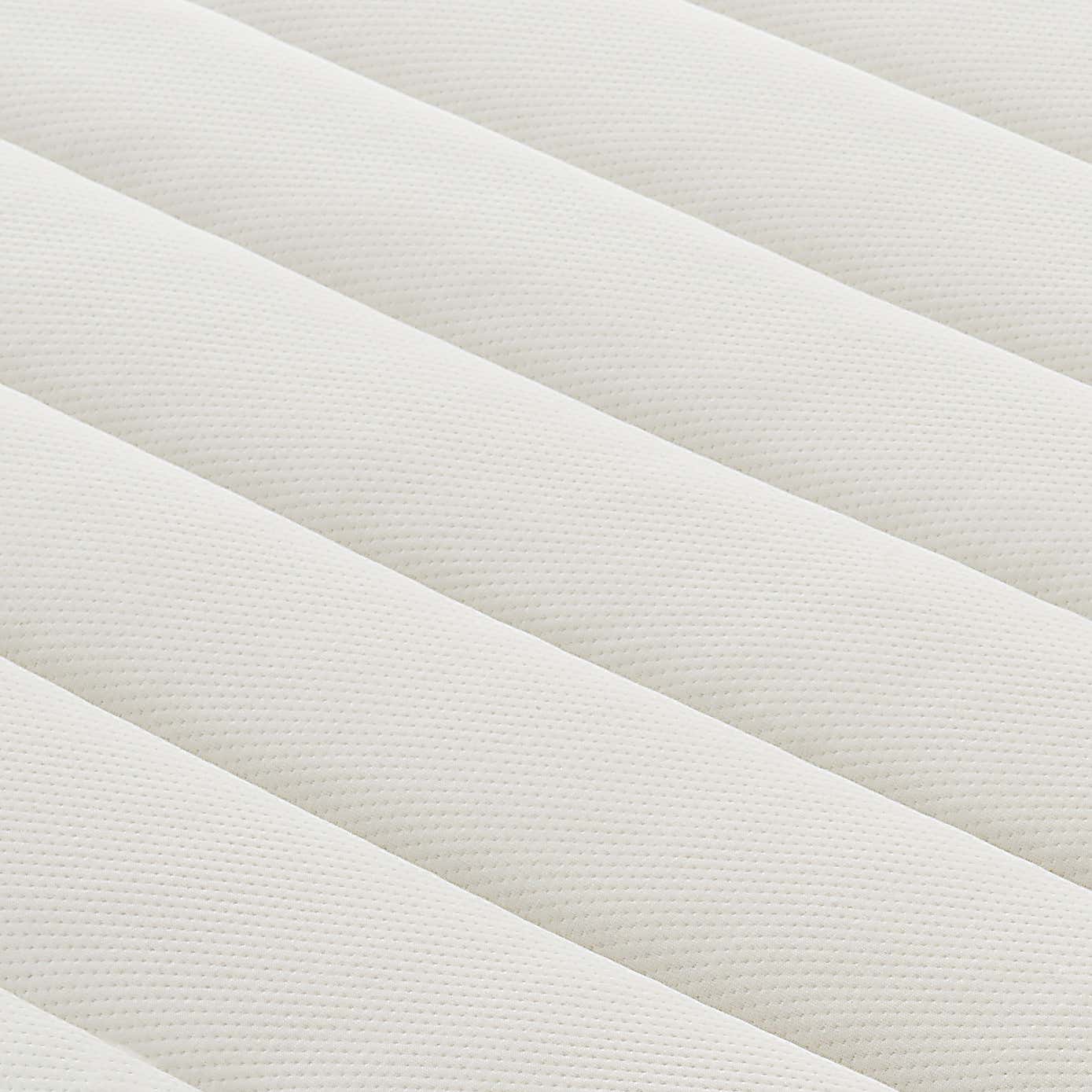 Silentnight Miracoil Memory Mattress