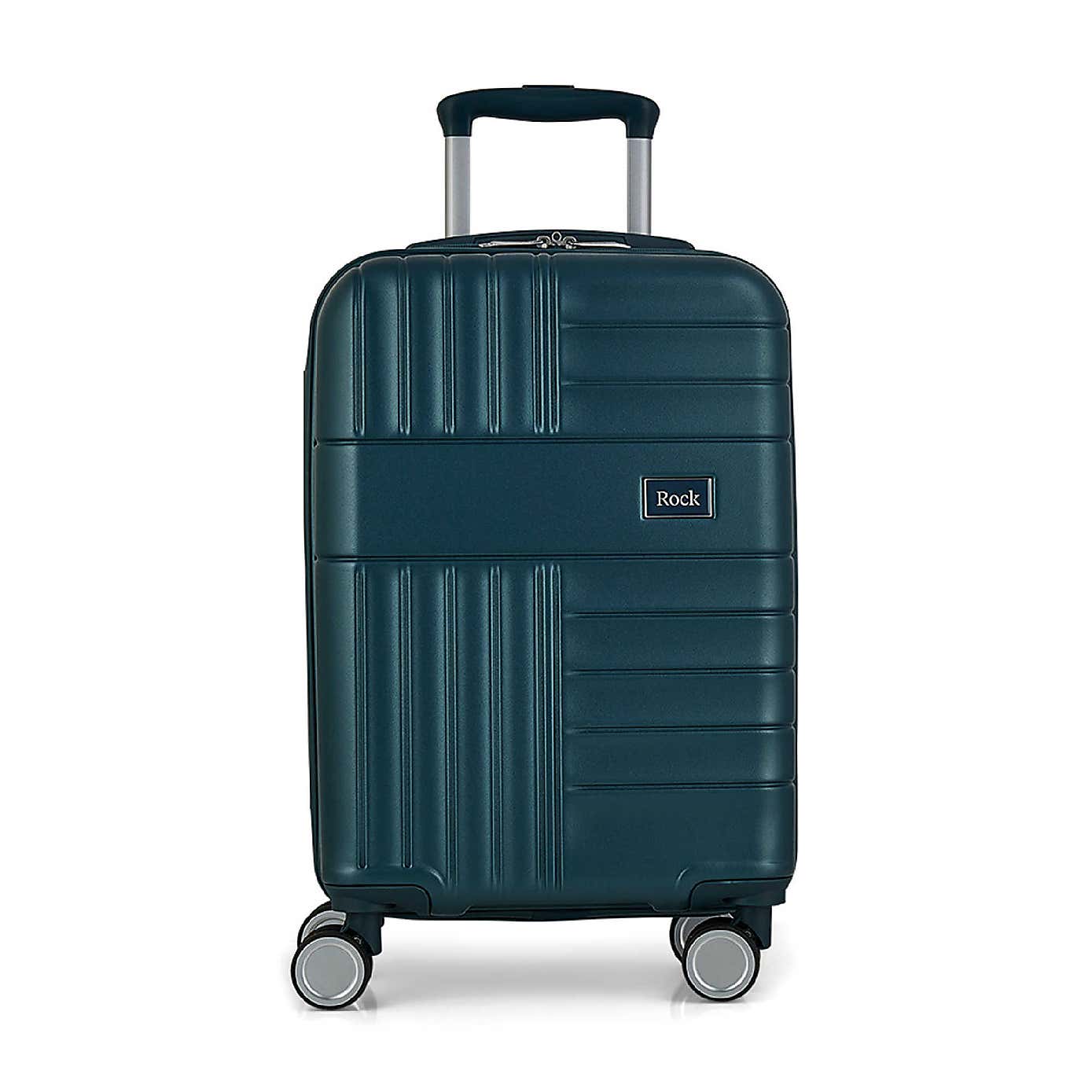 Rock Luggage Aspen Hard Shell Suitcase