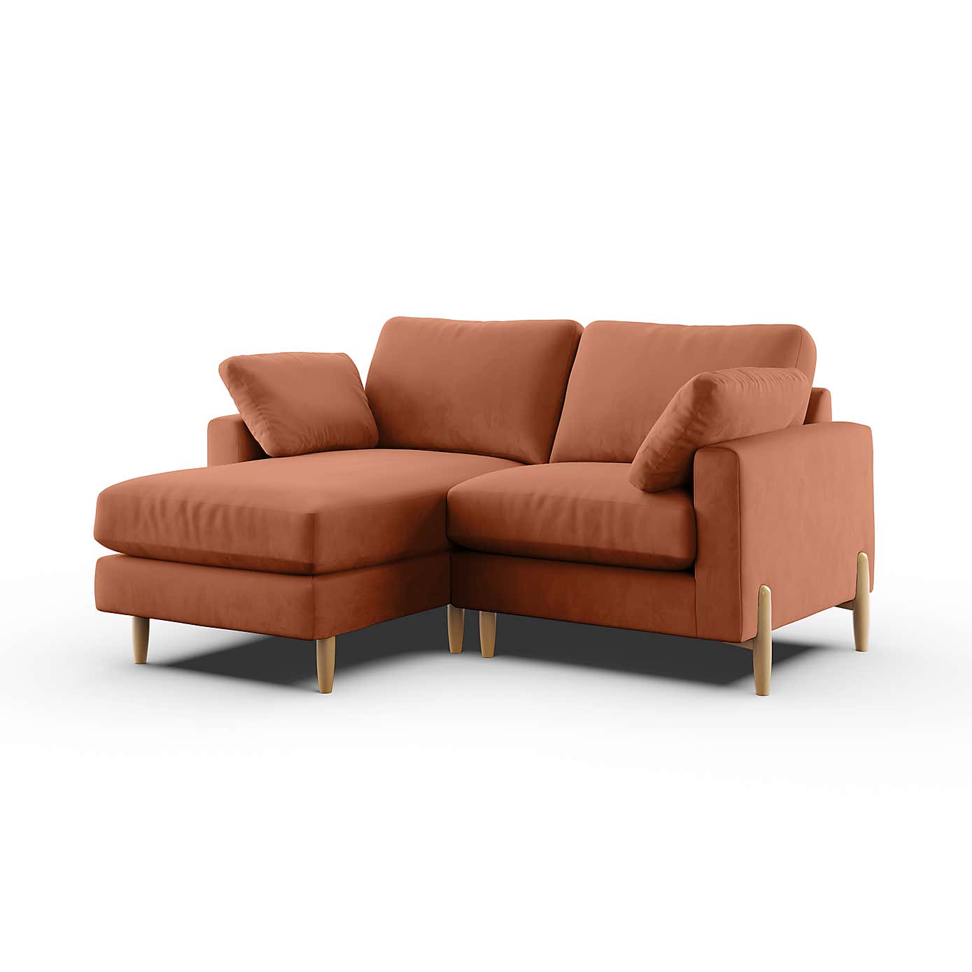 Vintage Velvet Fabric Sample