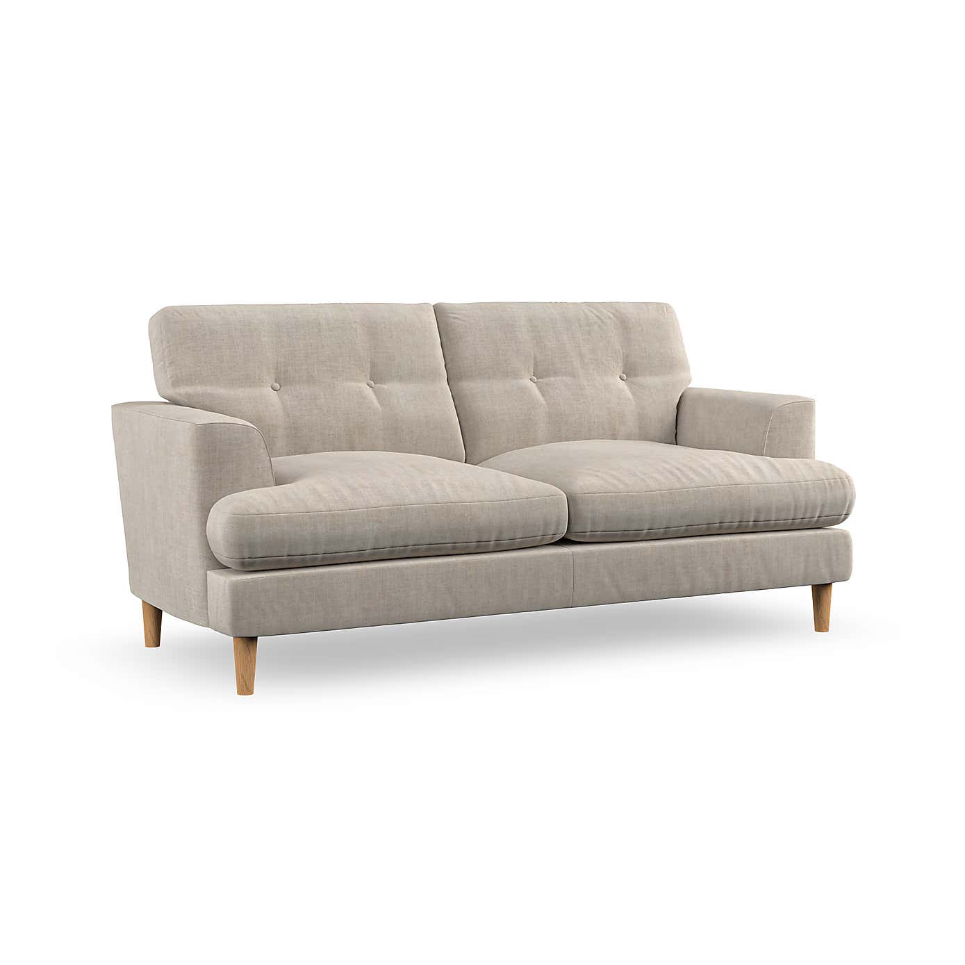 Cooper 3 Seater Sofa