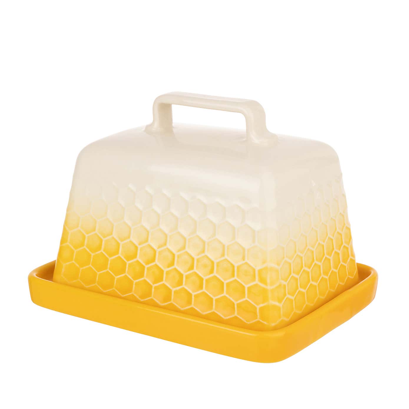 Kitchen Pantry Butter Dish