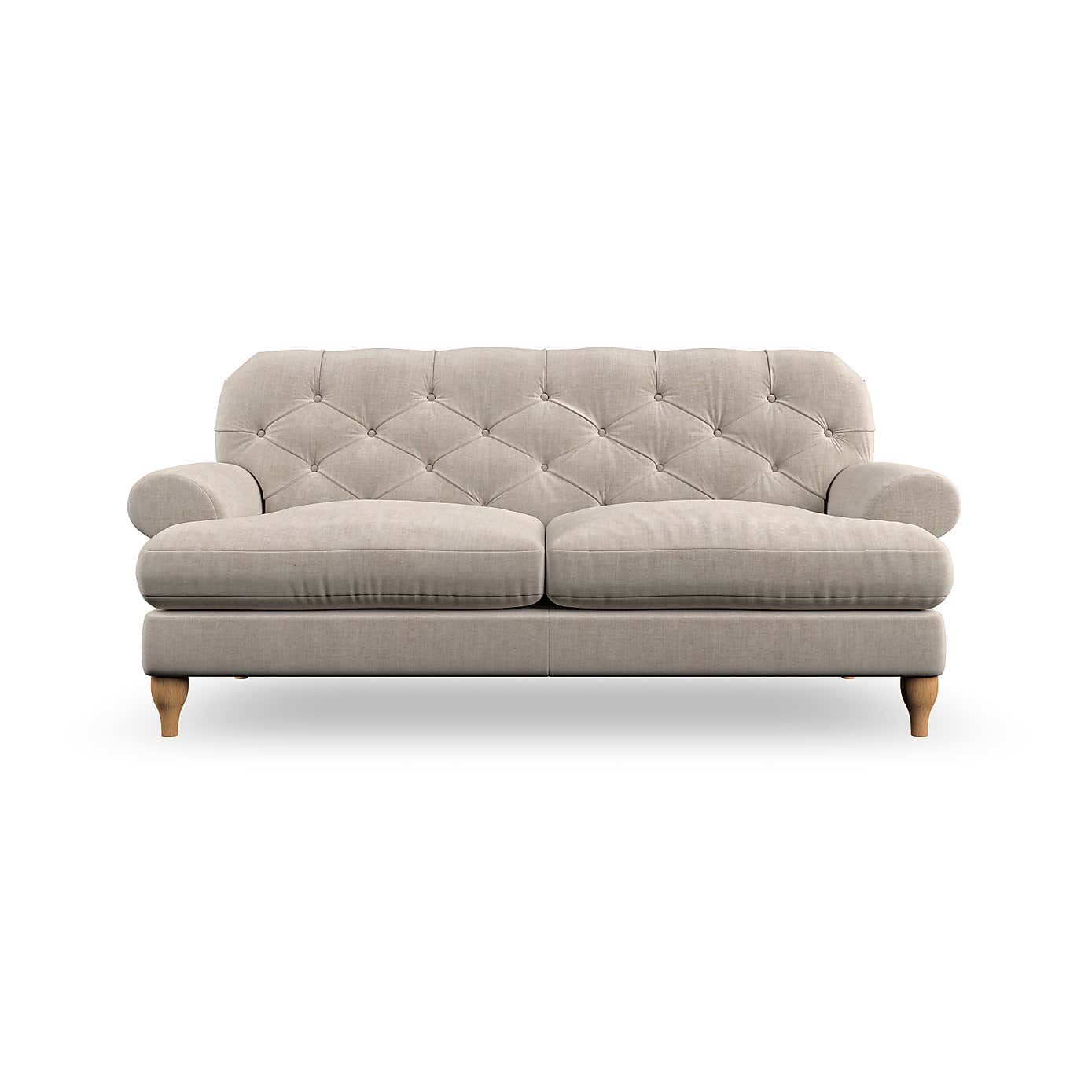 Canterbury 3 Seater Sofa