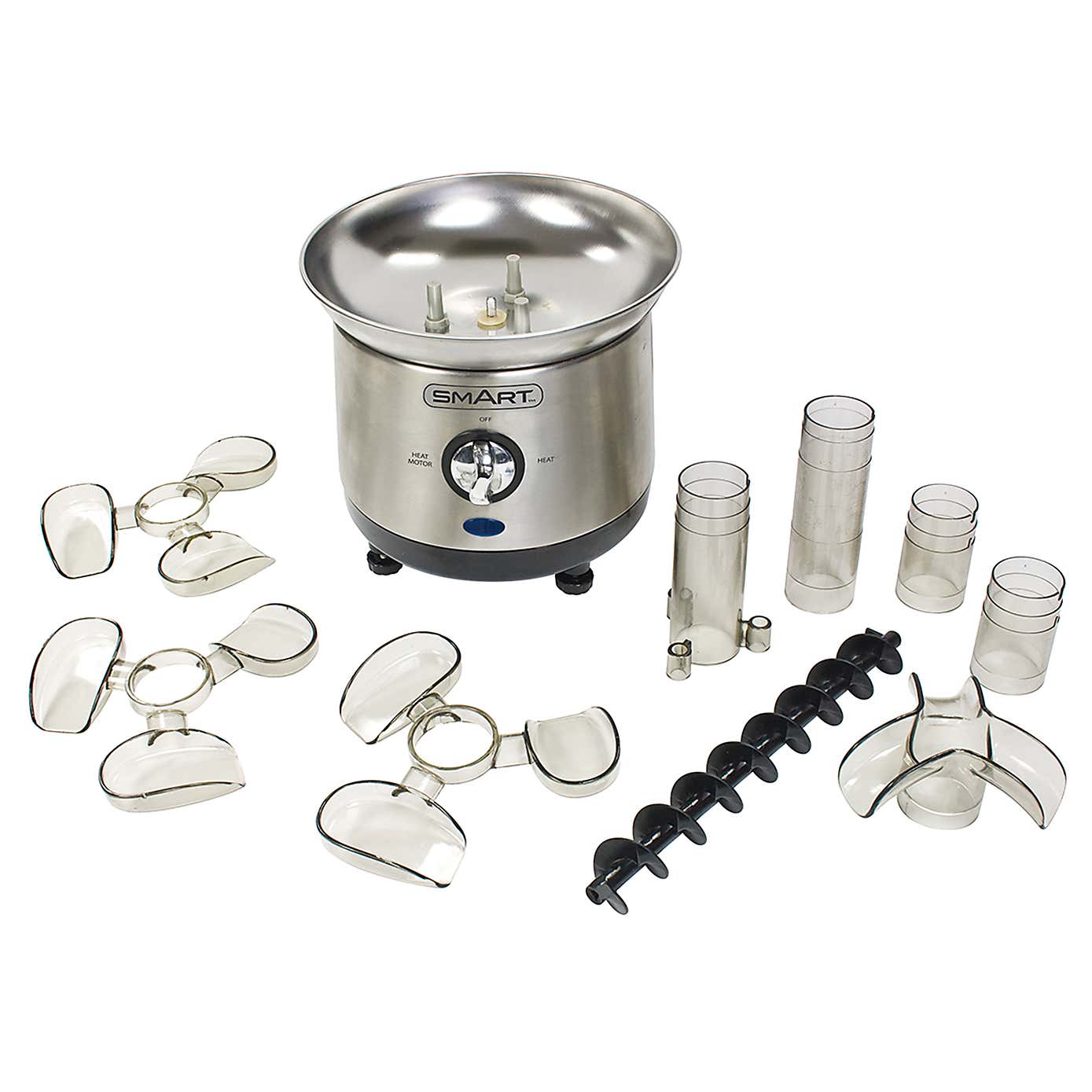 SMART Cascading Chocolate Fountain