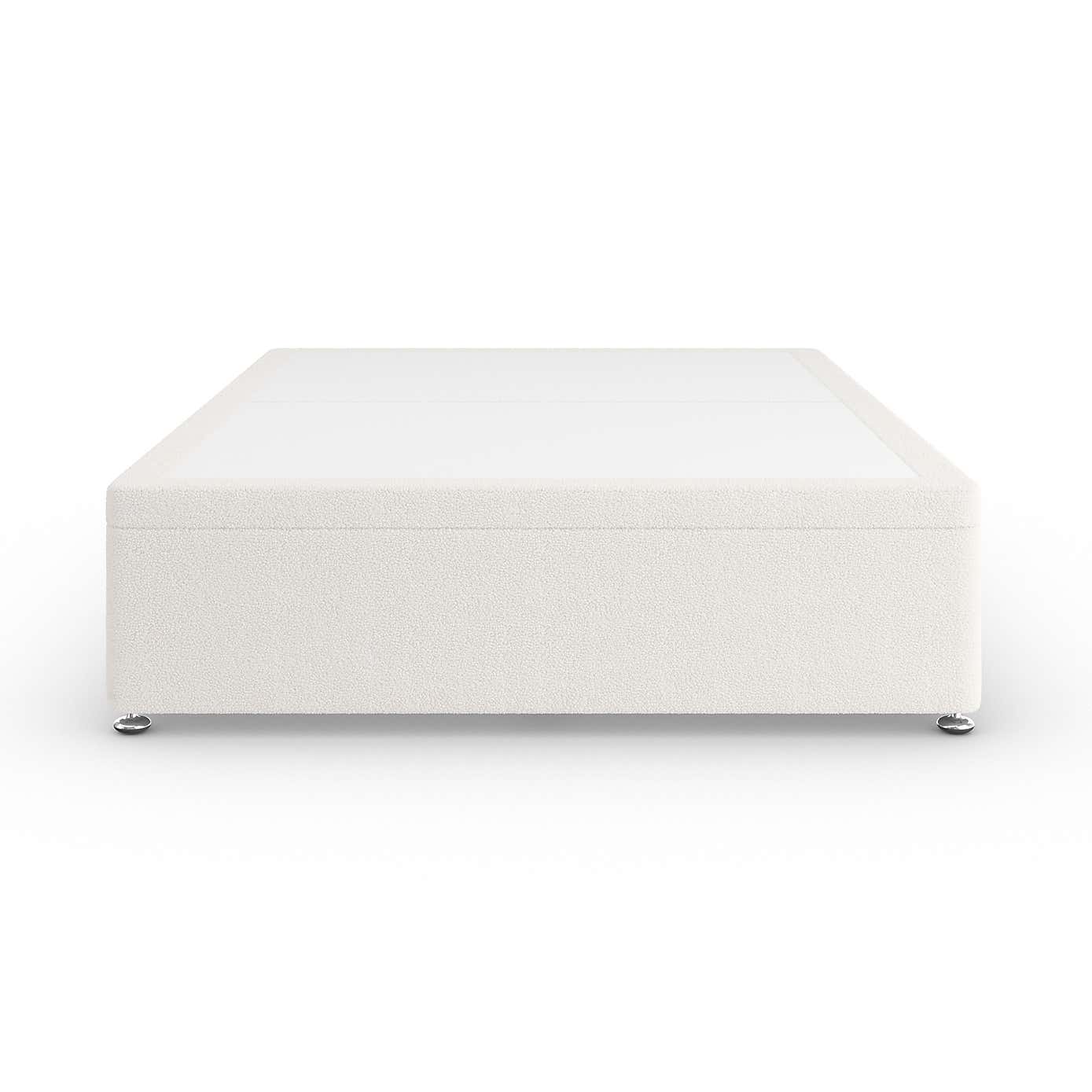 Side Teddy Ottoman Base