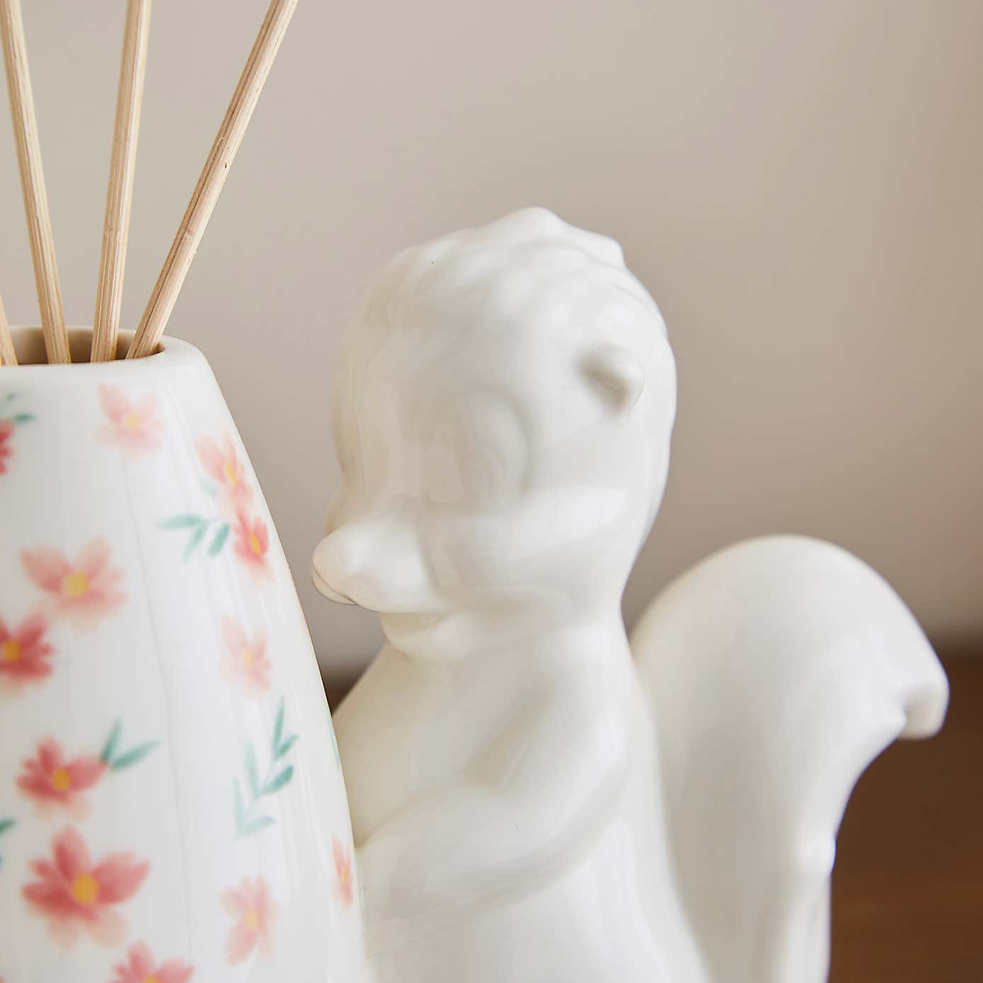 Disney Flower Blossoming Blooms Diffuser