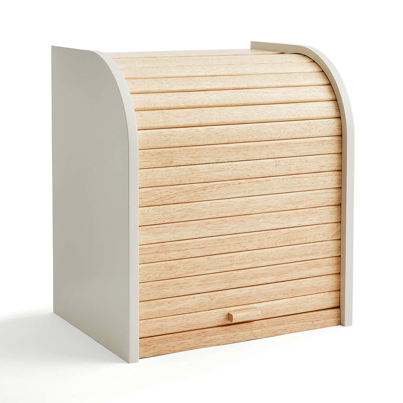 Churchgate Tambor Bread Bin