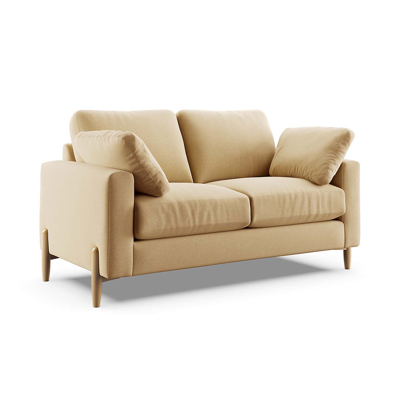 Apollo Multiweave 2 Seater Sofa