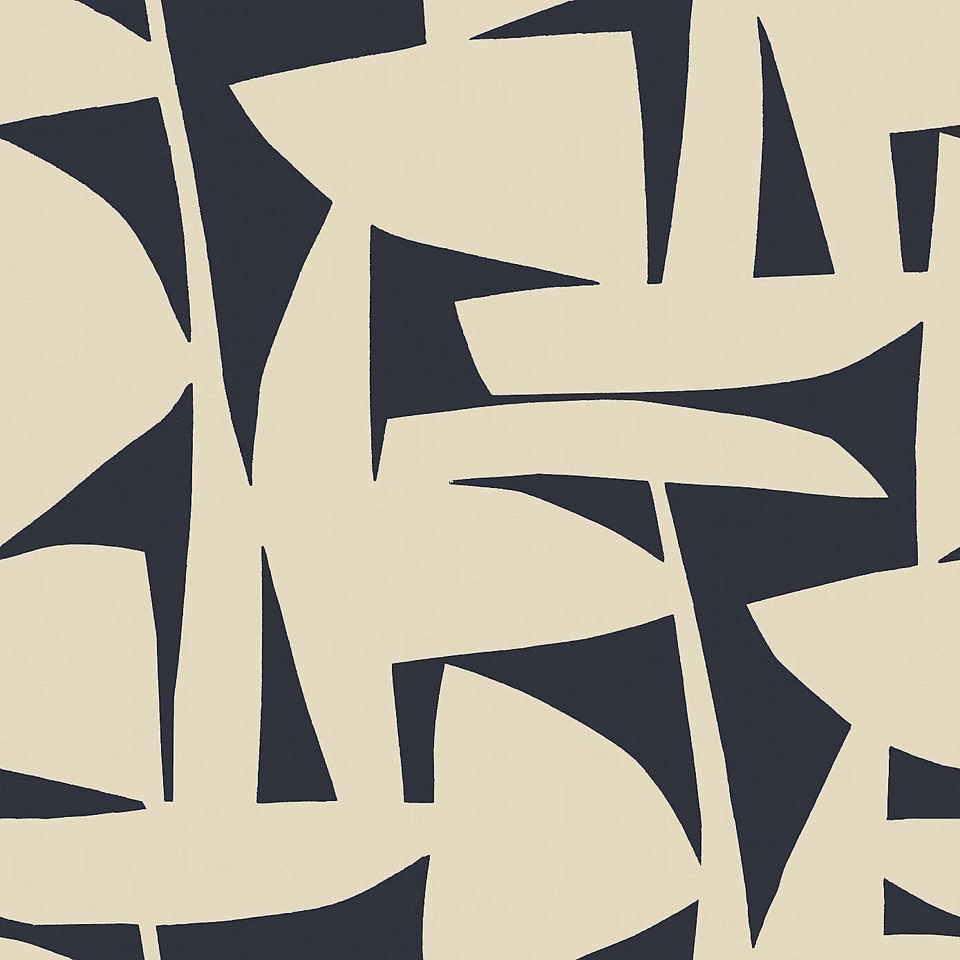 Mito Klipp Double Futon Natural Frame