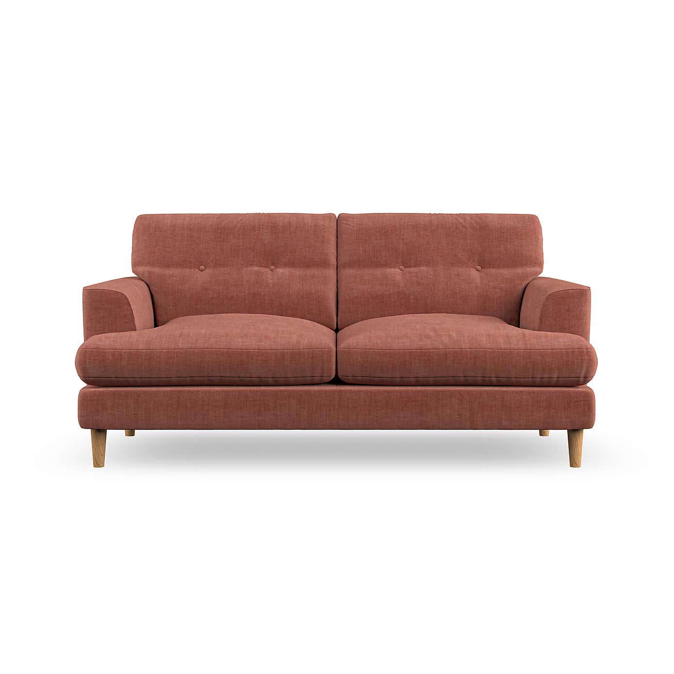 Cooper 3 Seater Sofa