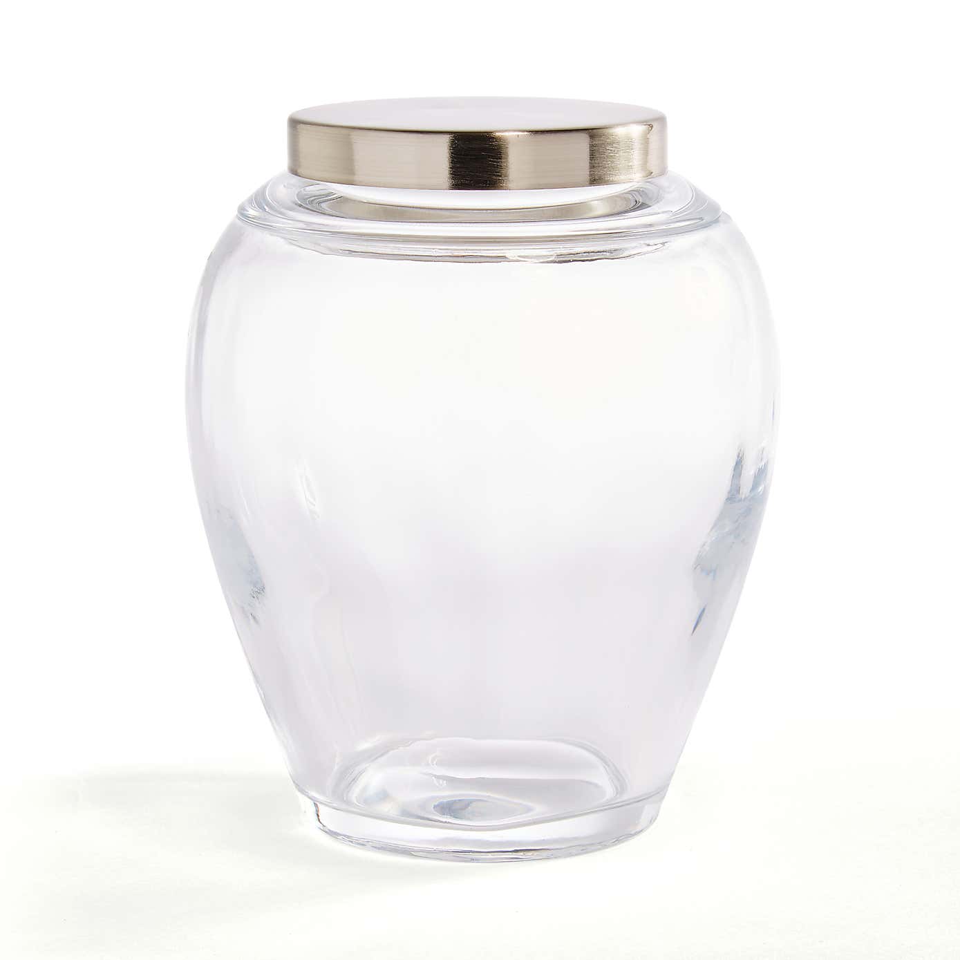 Hotel Storage Jar Small