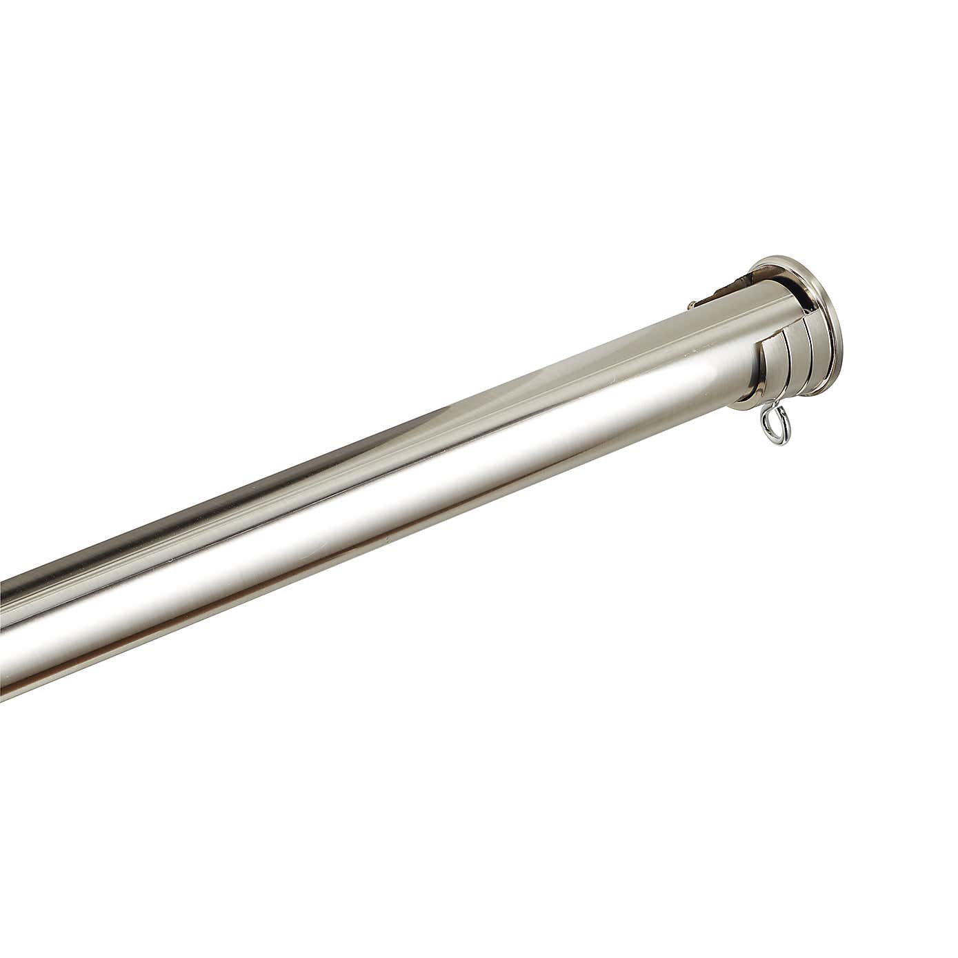 Pair of Recess Brackets