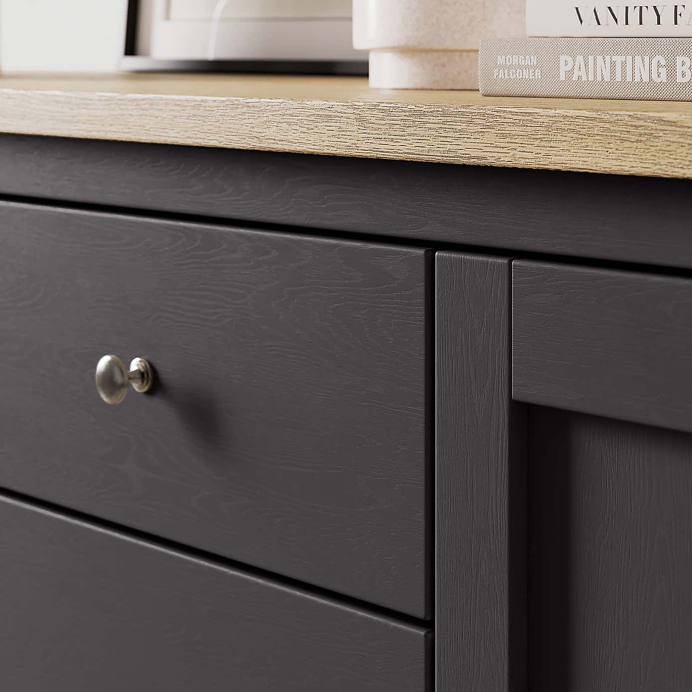 Olney Wide Sideboard