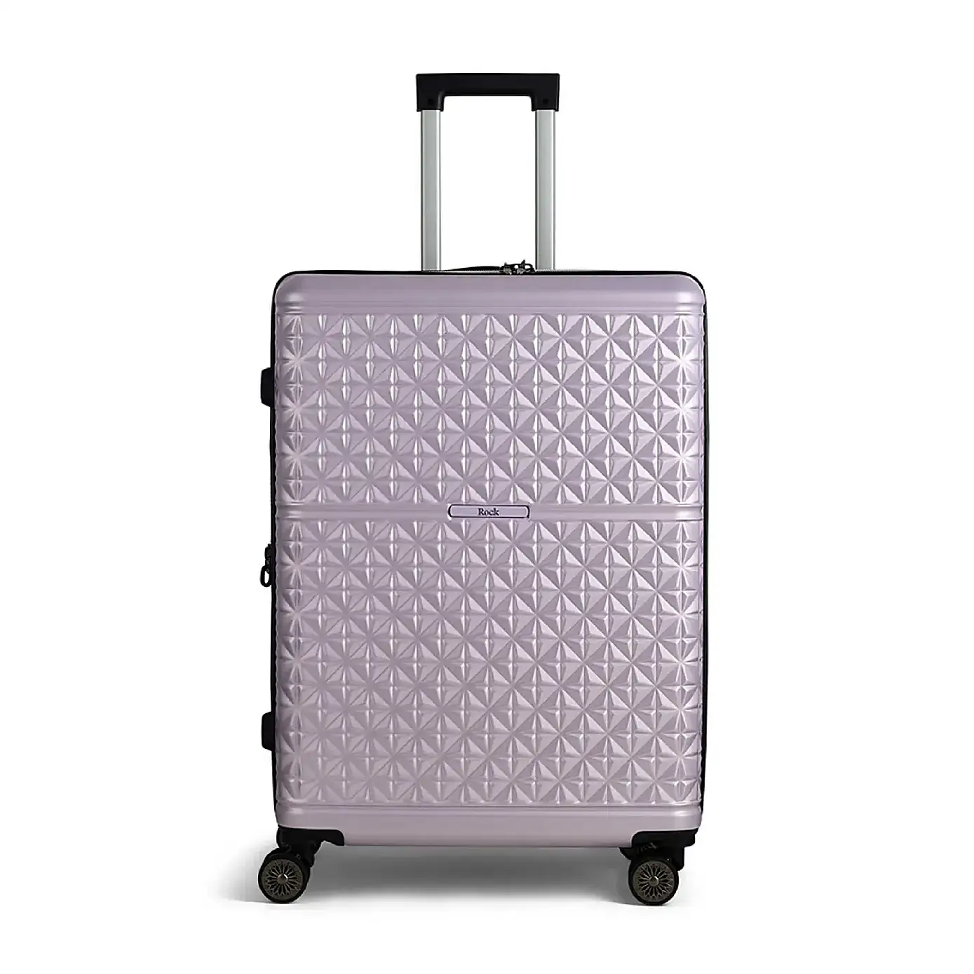 Rock Luggage Maya Hard Shell Suitcase