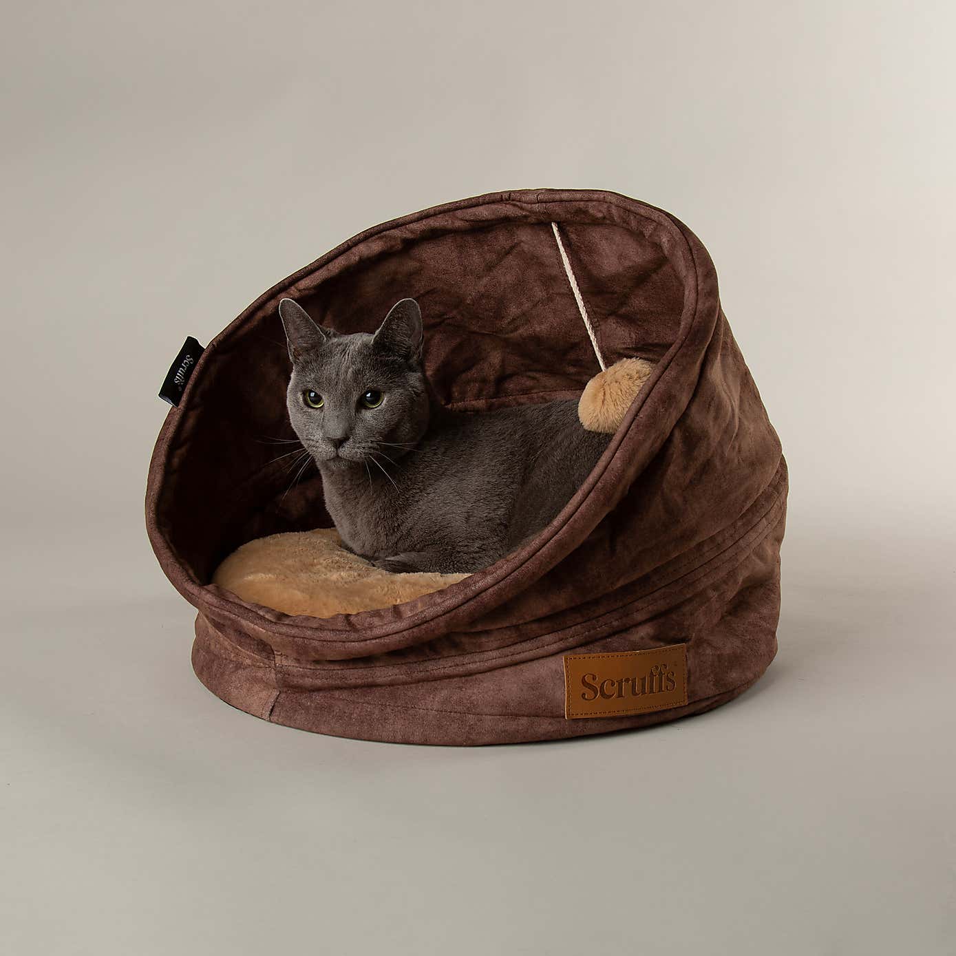 Scruffs Kensington Cat Bed