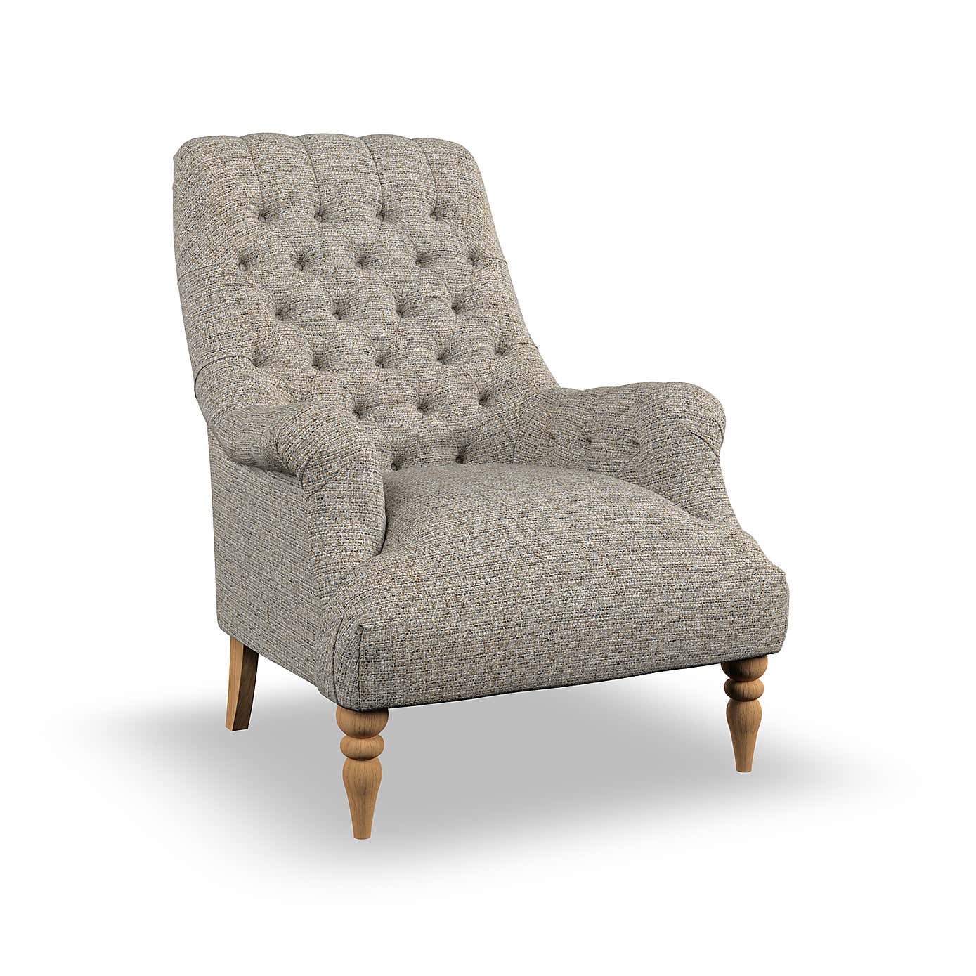 Bibury Armchair