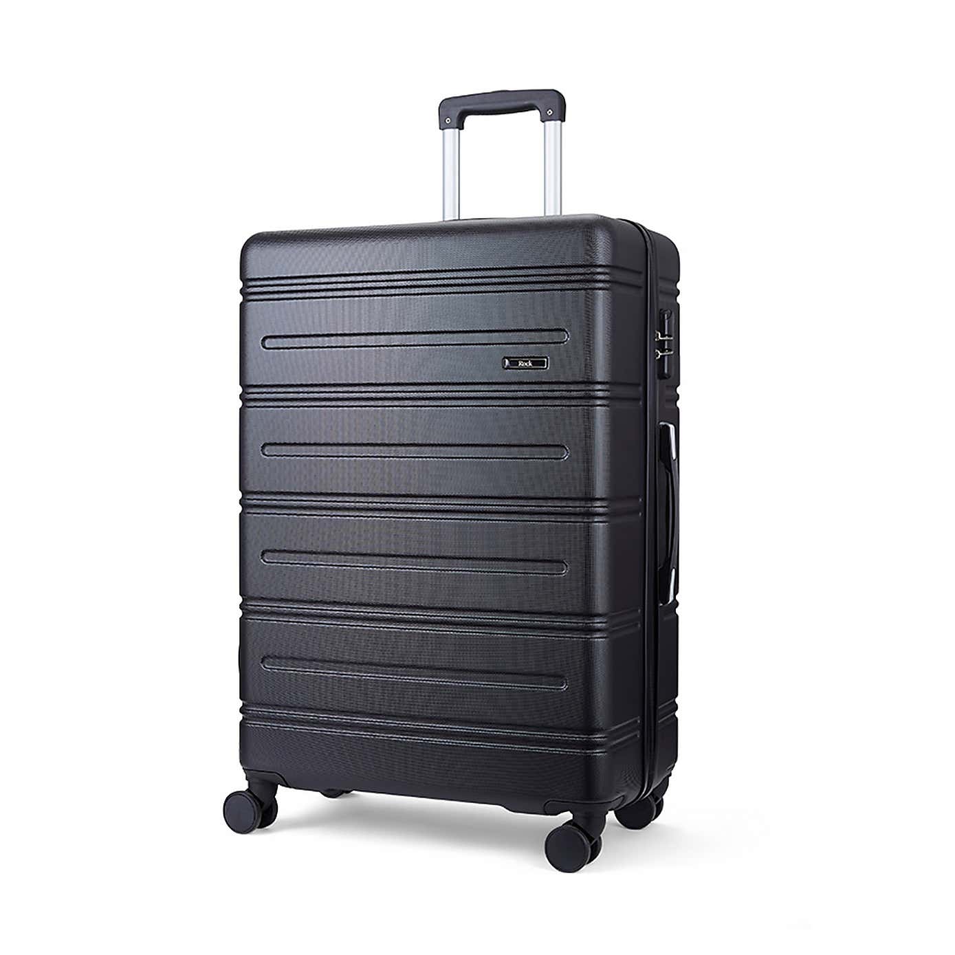 Rock Luggage Lisbon Suitcase