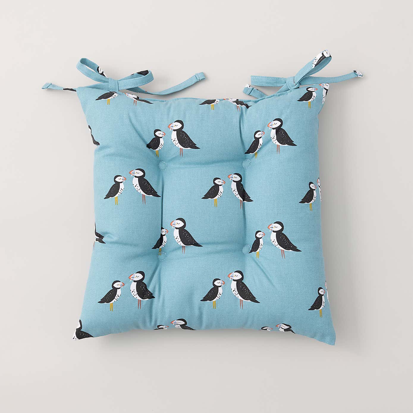 Puffin Seatpad