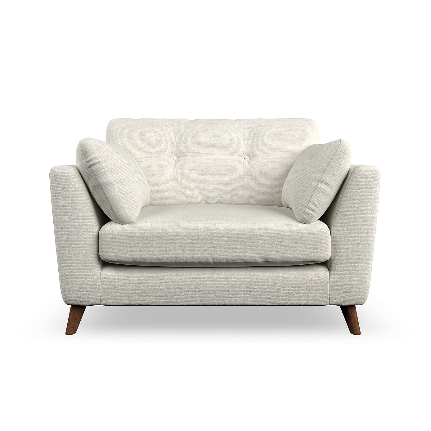 Peyton Snuggle Chair