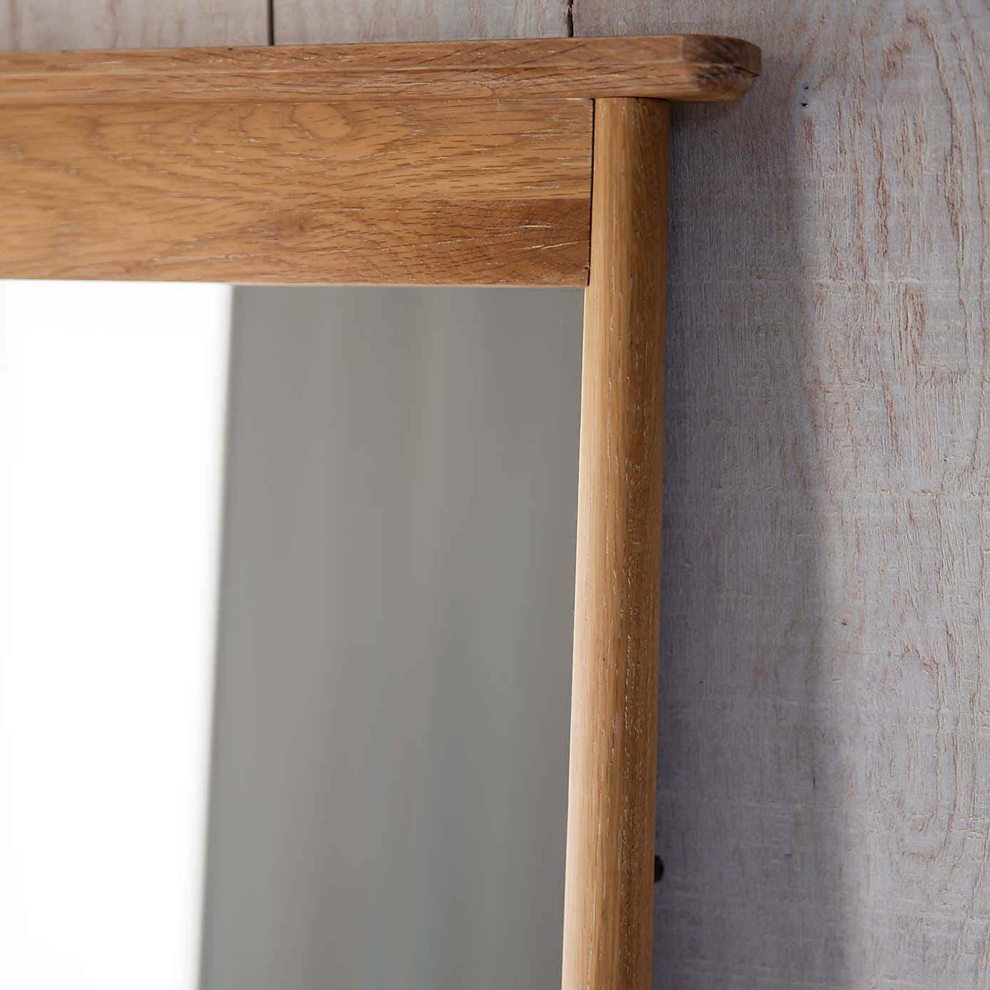 Waverly Cheval Full Length Mirror