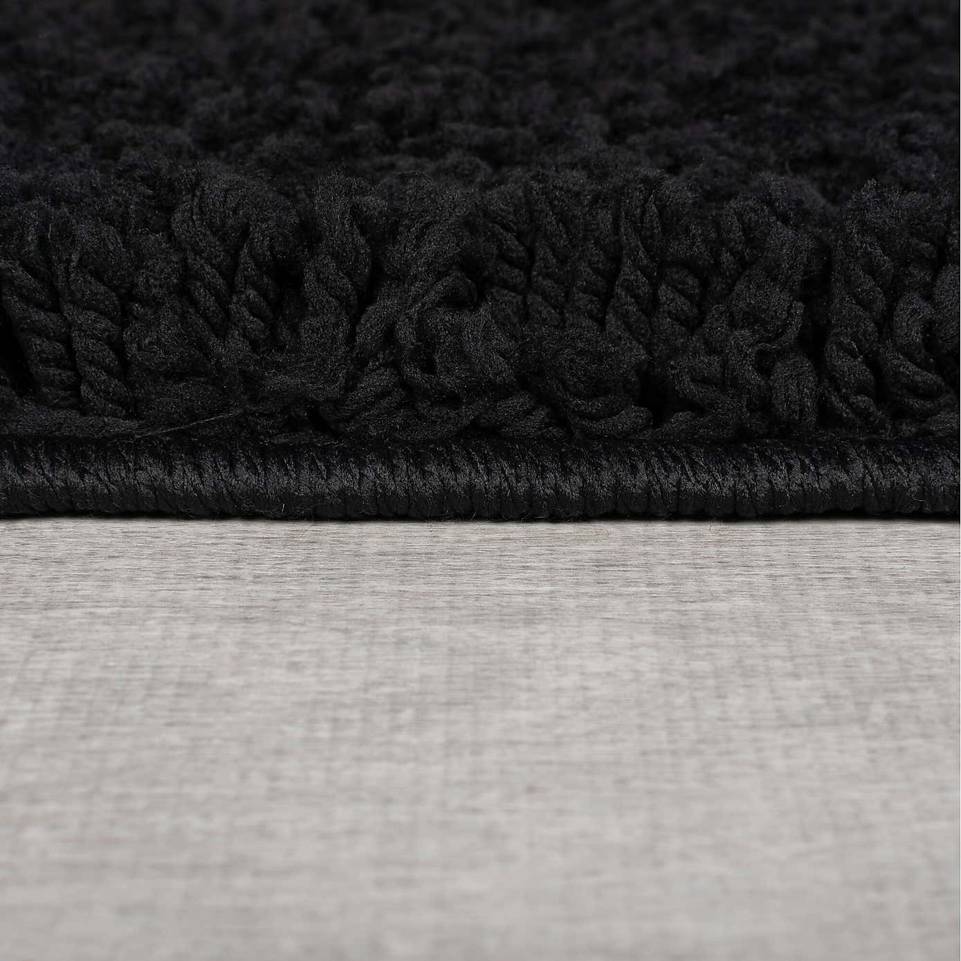 Cloud Washable Shaggy Rug