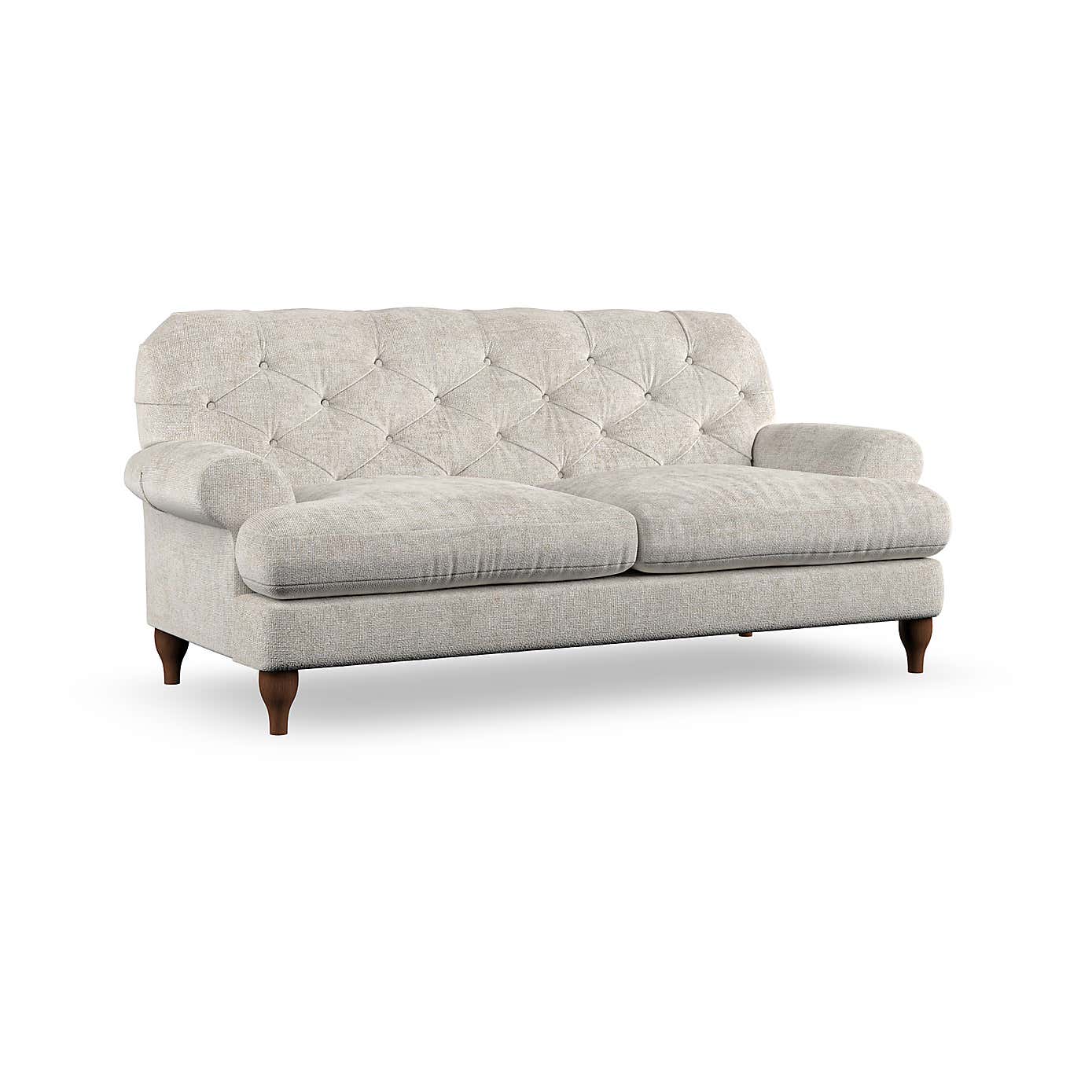Canterbury 3 Seater Sofa
