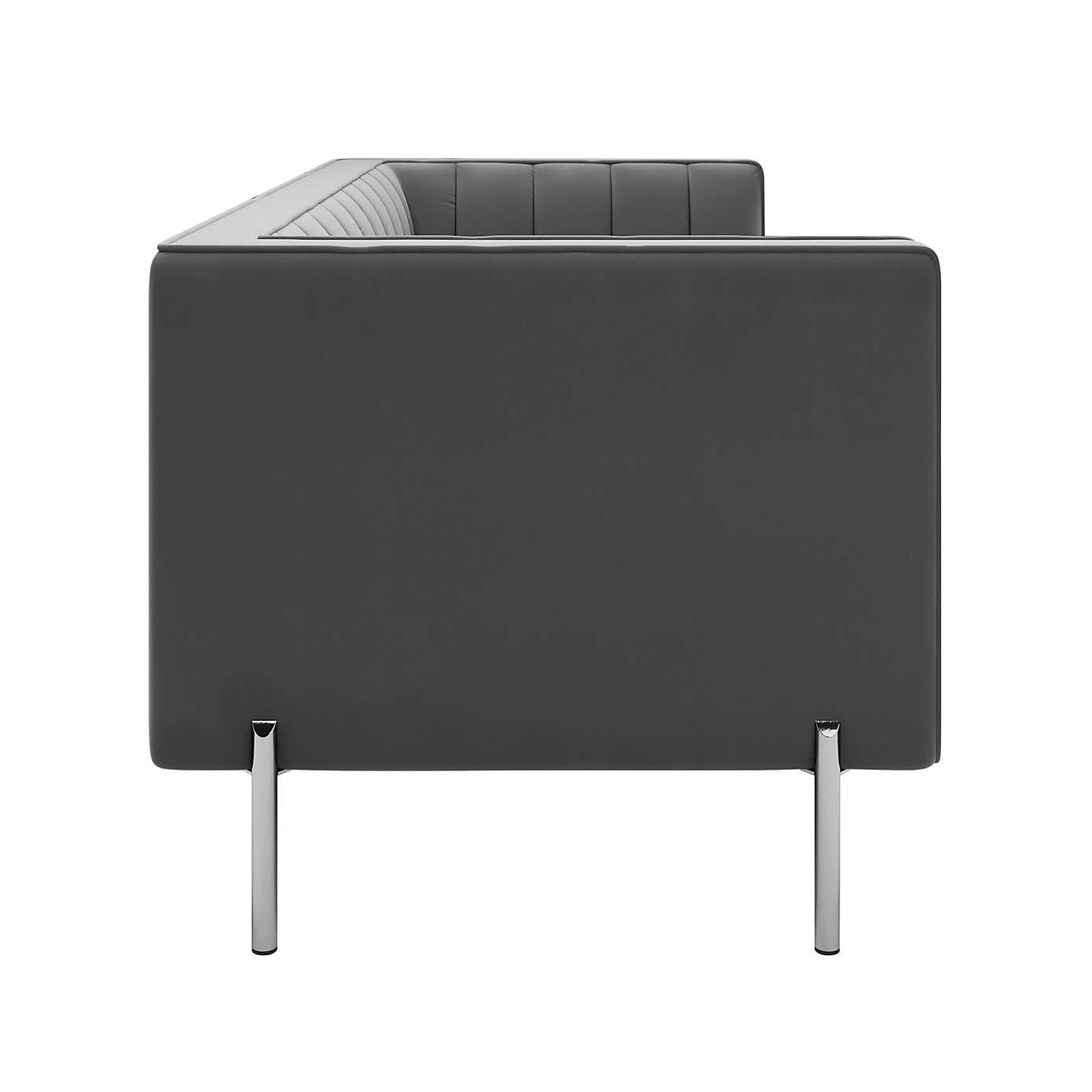 Luxe Velvet Fabric Sample