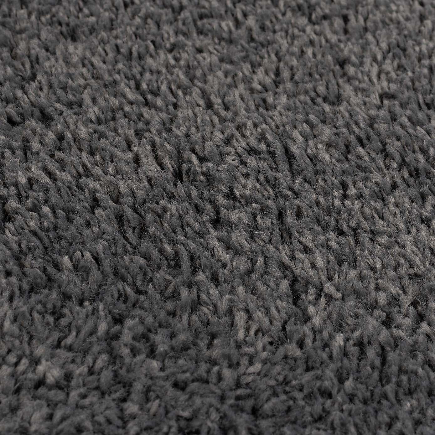 Cosy Teddy Square Rug