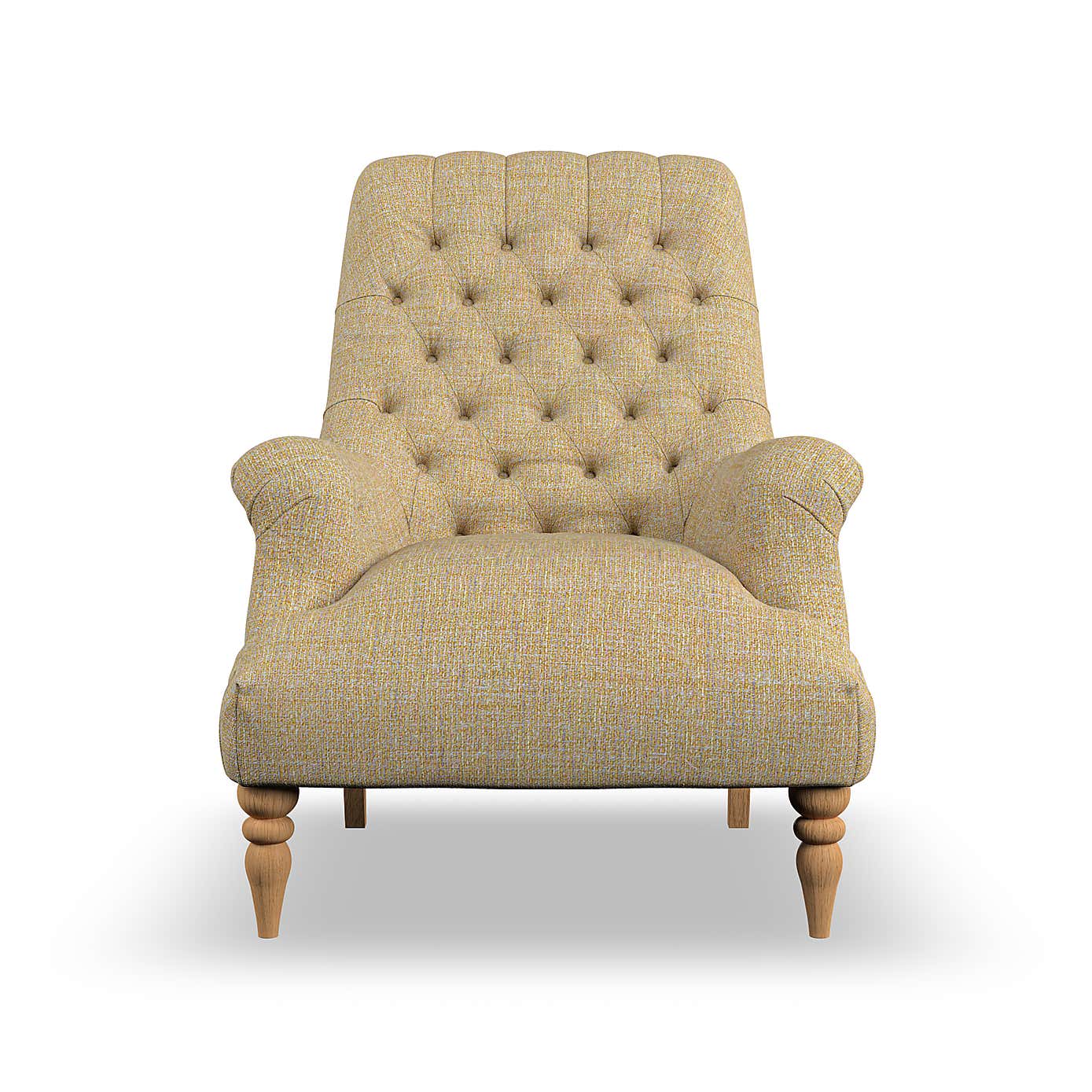 Bibury Armchair