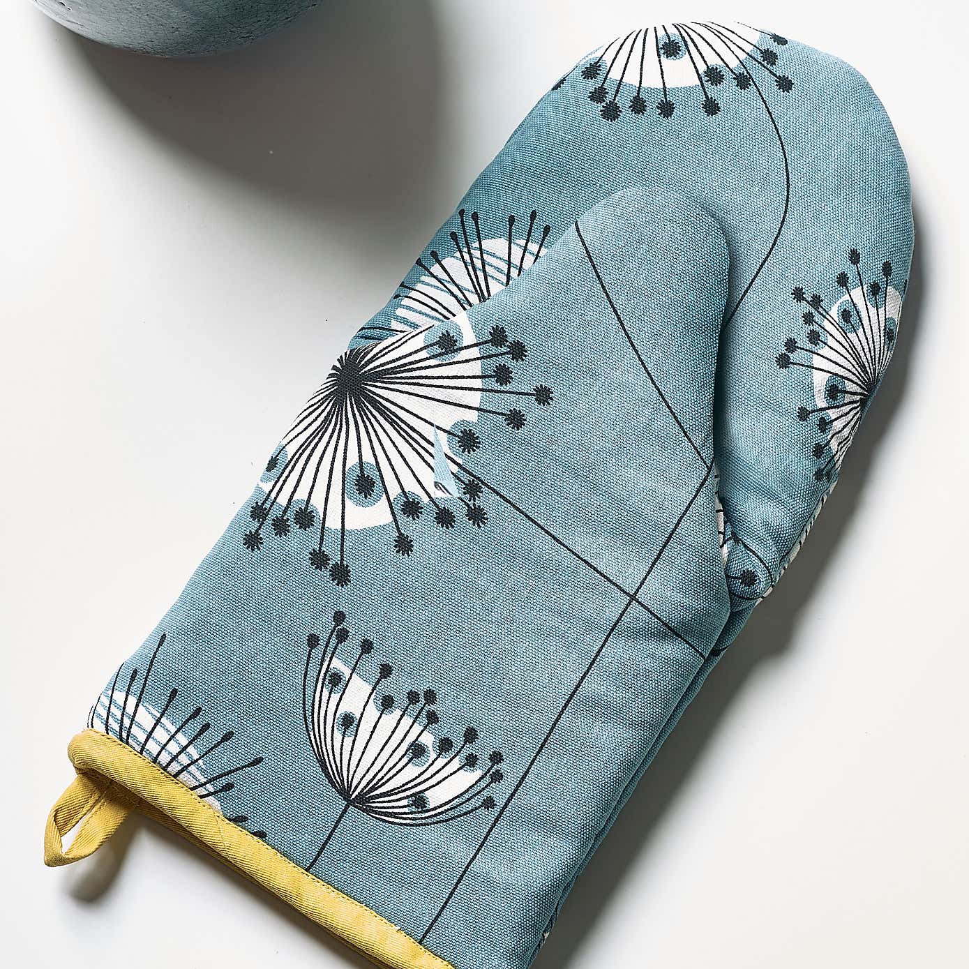 MissPrint Dandelion Single Oven Glove