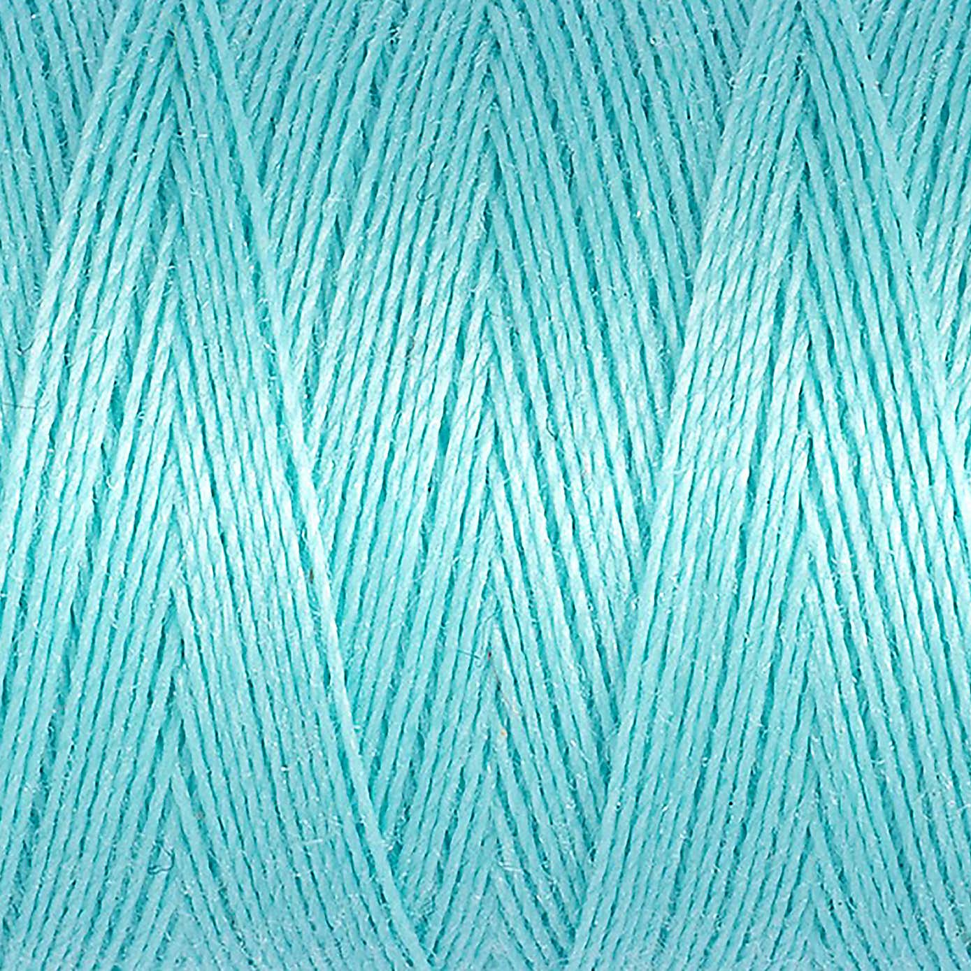 Gutermann Sew All Thread 100m Aqua Blue (328)