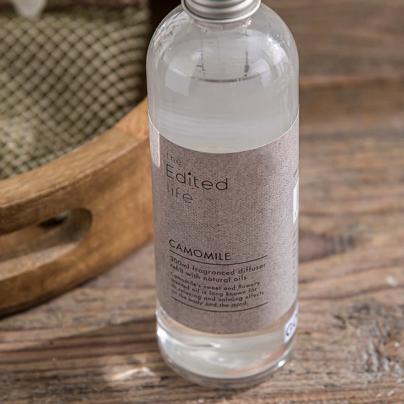 Camomile Diffuser Refill