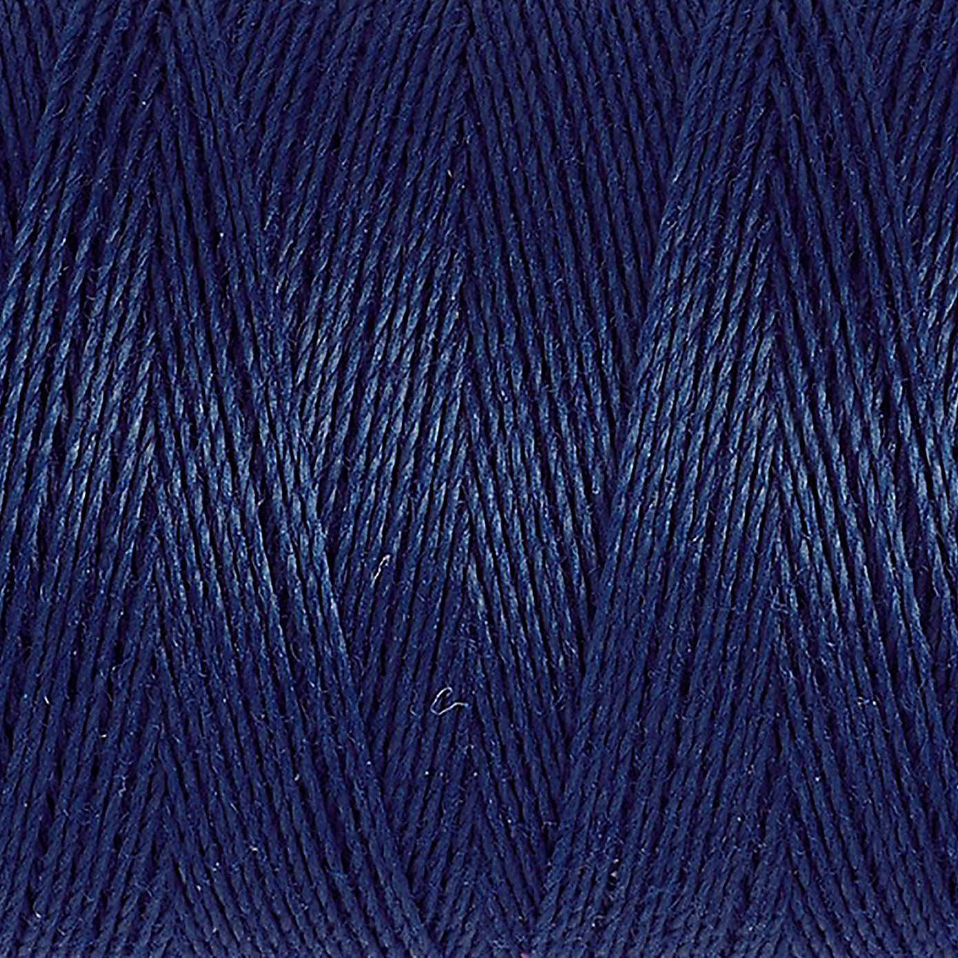 Gutermann Sew All Thread Navy (11)