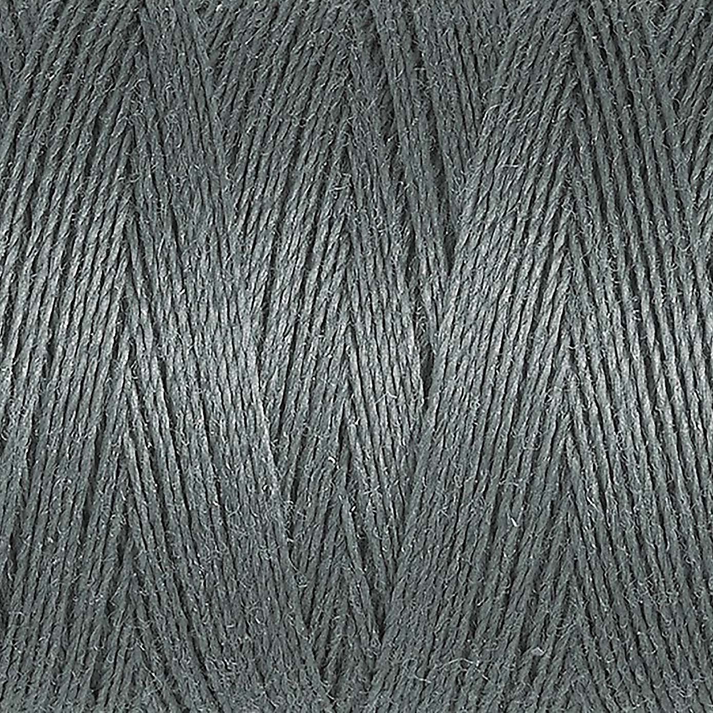 Gutermann Sew All Thread Rail Grey (701)