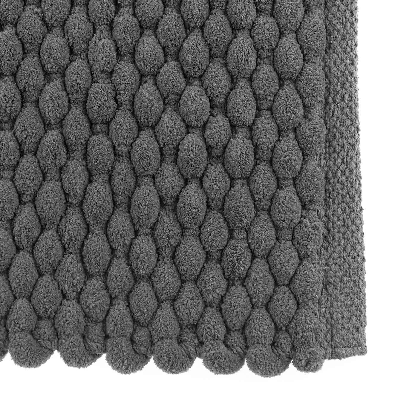 100% Recycled Pebble Shower Bath Mat