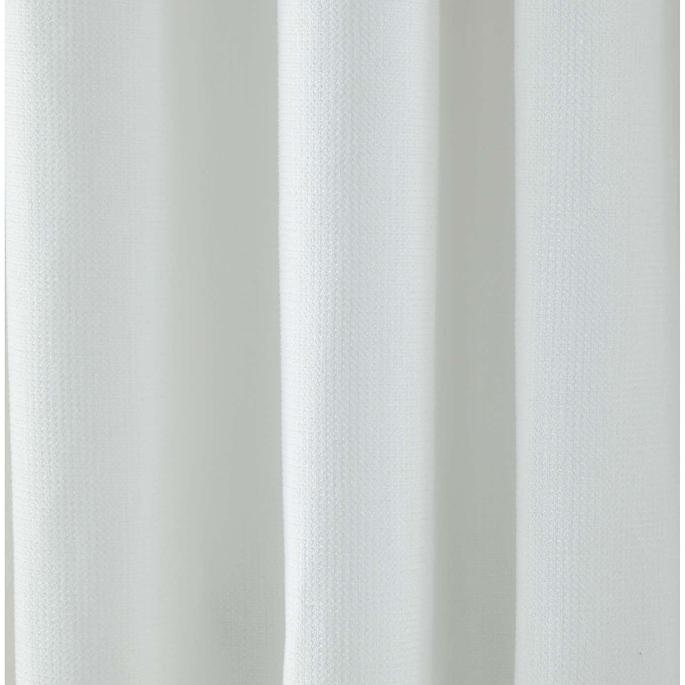 Wynter Thermal Pencil Pleat Curtains