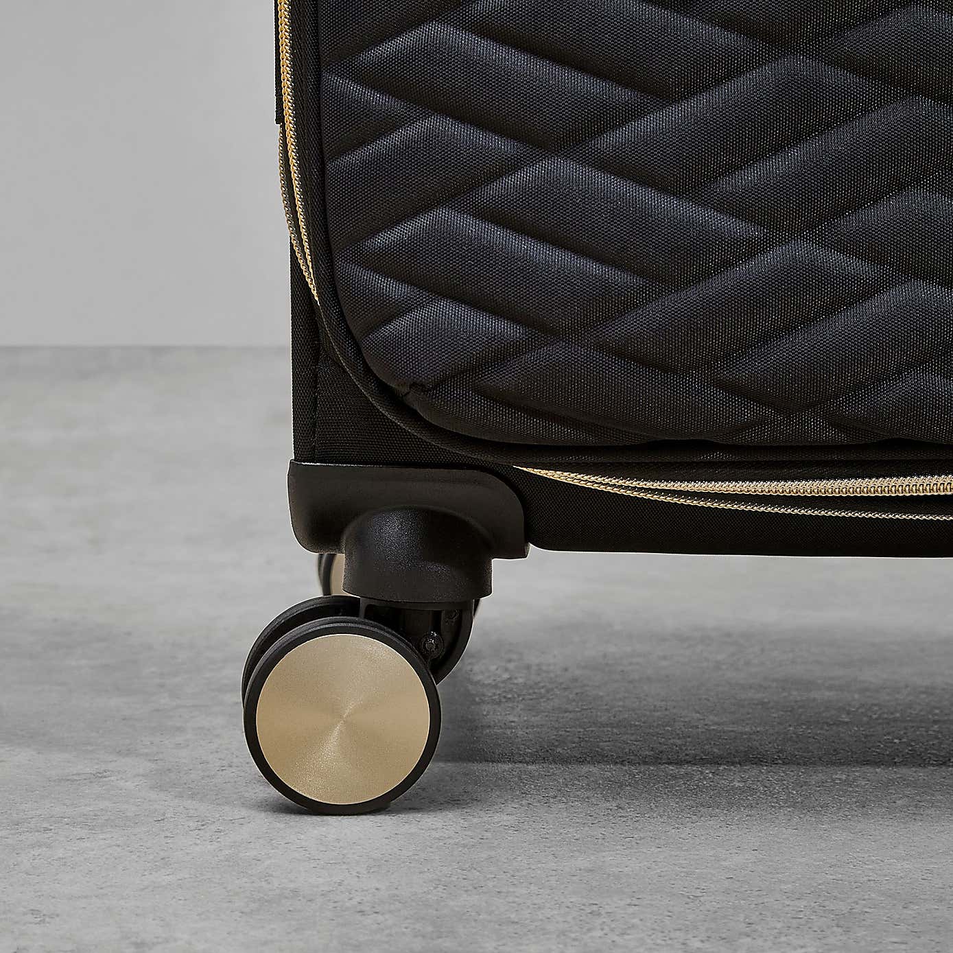 Rock Luggage Sloane Set of 3 Suitcases