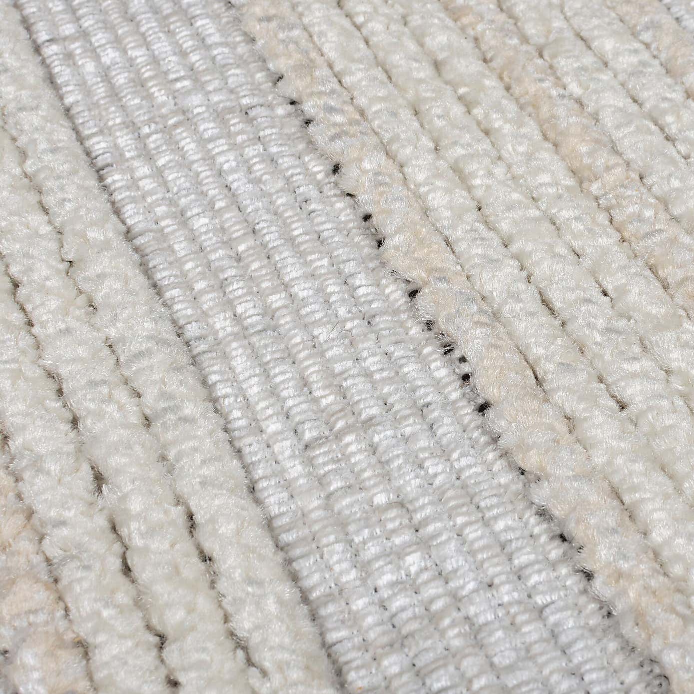 Checkerboard Washable Runner