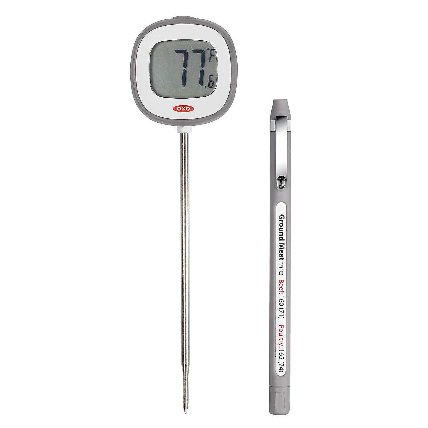 OXO Softworks Digital Instant Read Thermometer