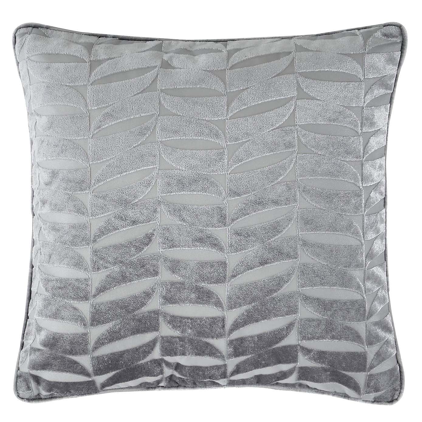 Curtina Kendal Jacquard Cushion