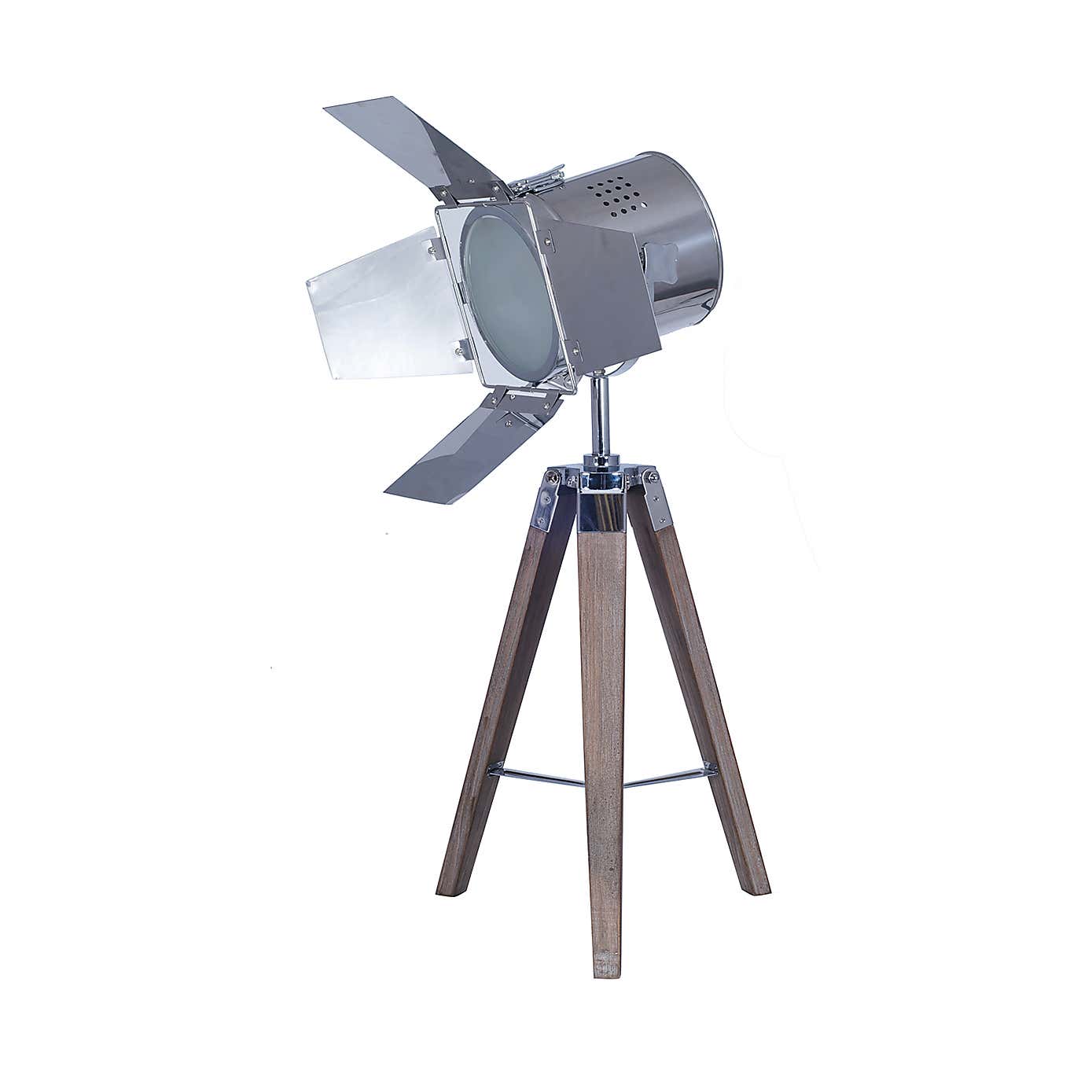 Hereford Tripod Table Lamp