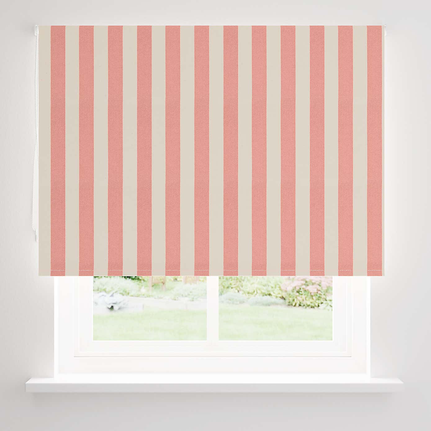 Beatrice Stripe Blackout Roller Blind