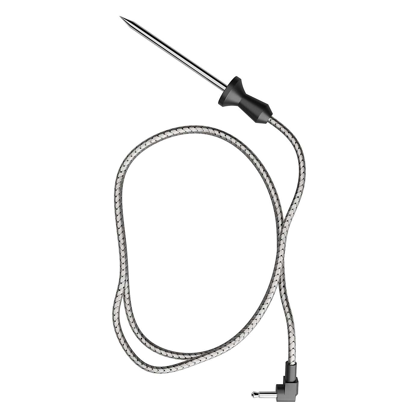 Cello Single Basket Air Fryer with Food Thermometer