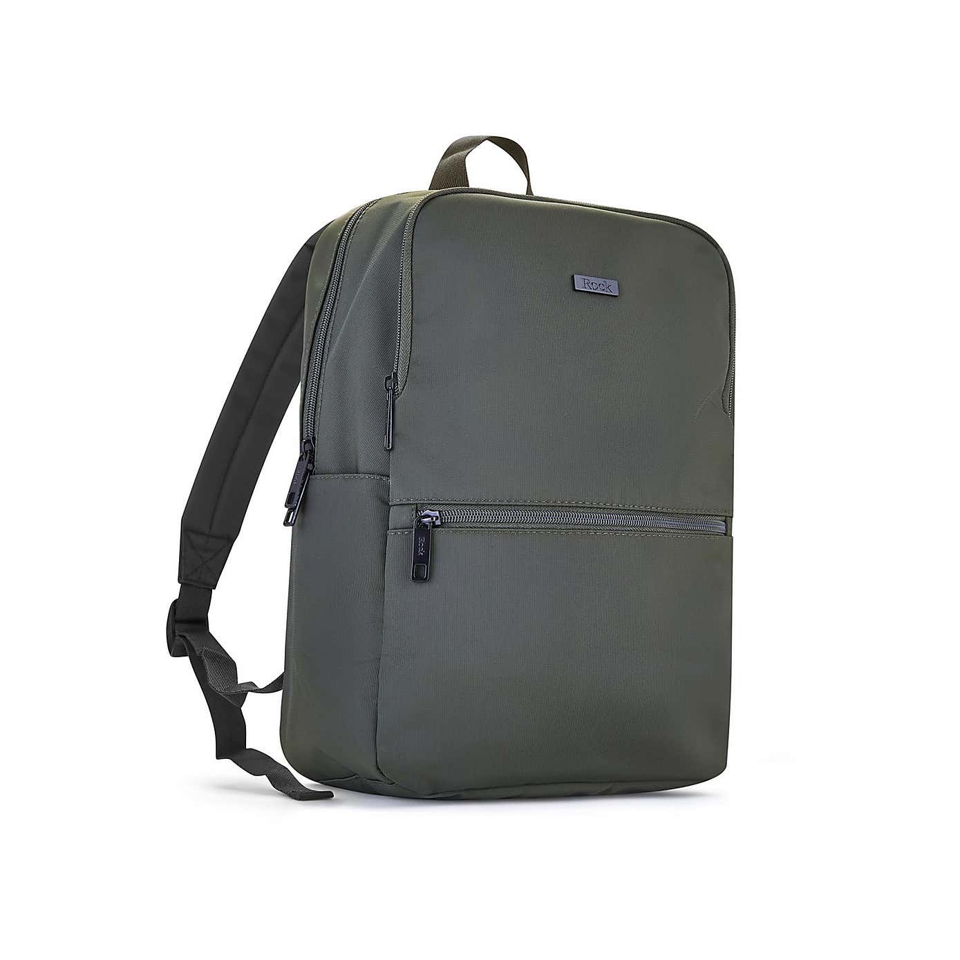 Rock Luggage Platinum Backpack