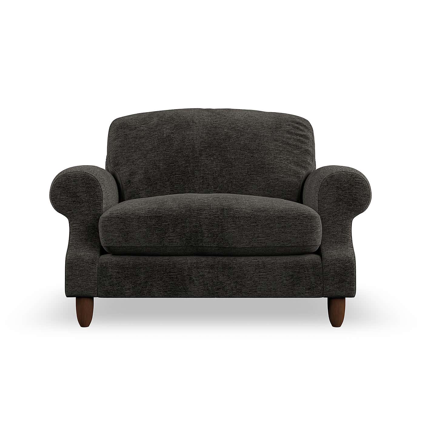 Ashford Snuggle Chair