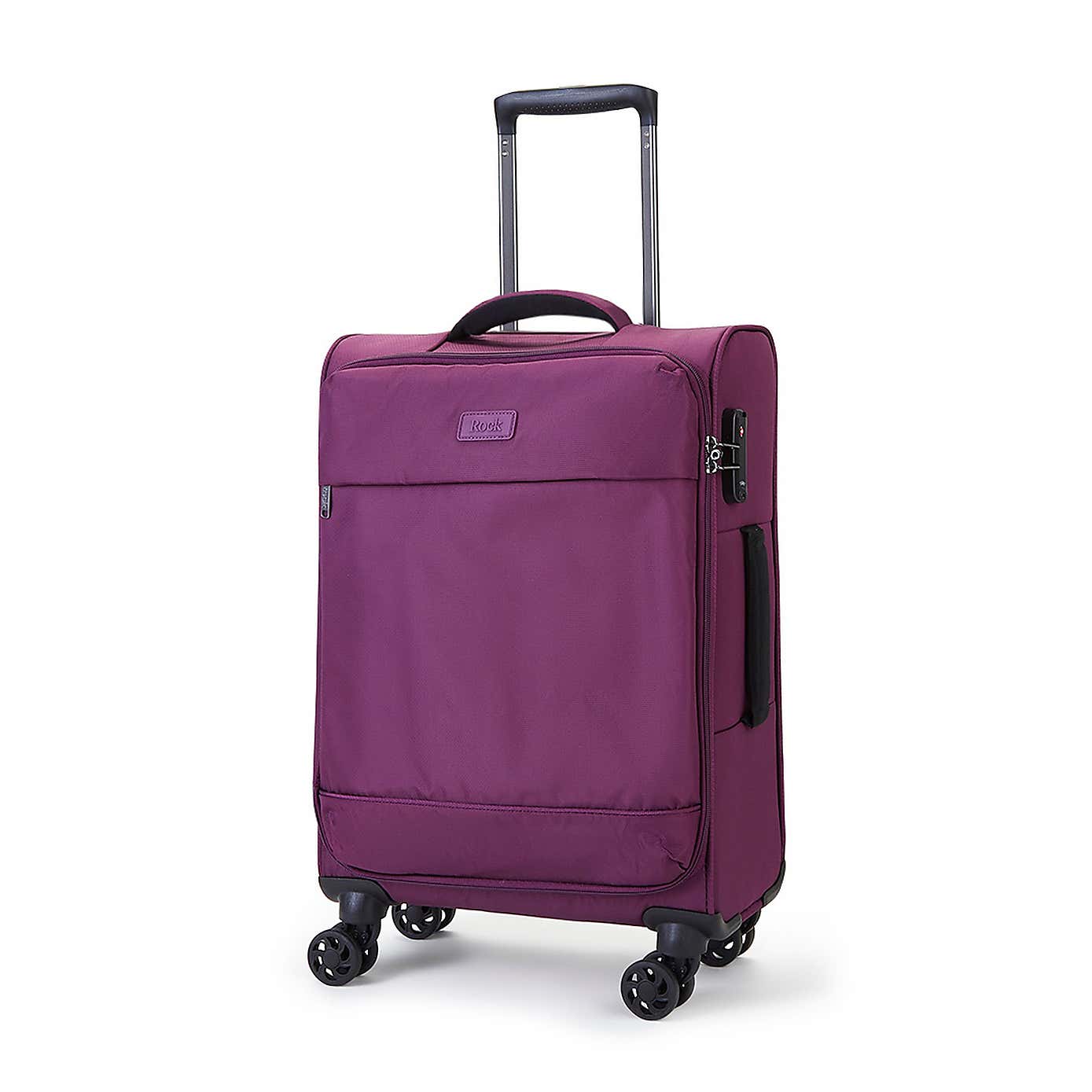Rock Luggage Paris Suitcase