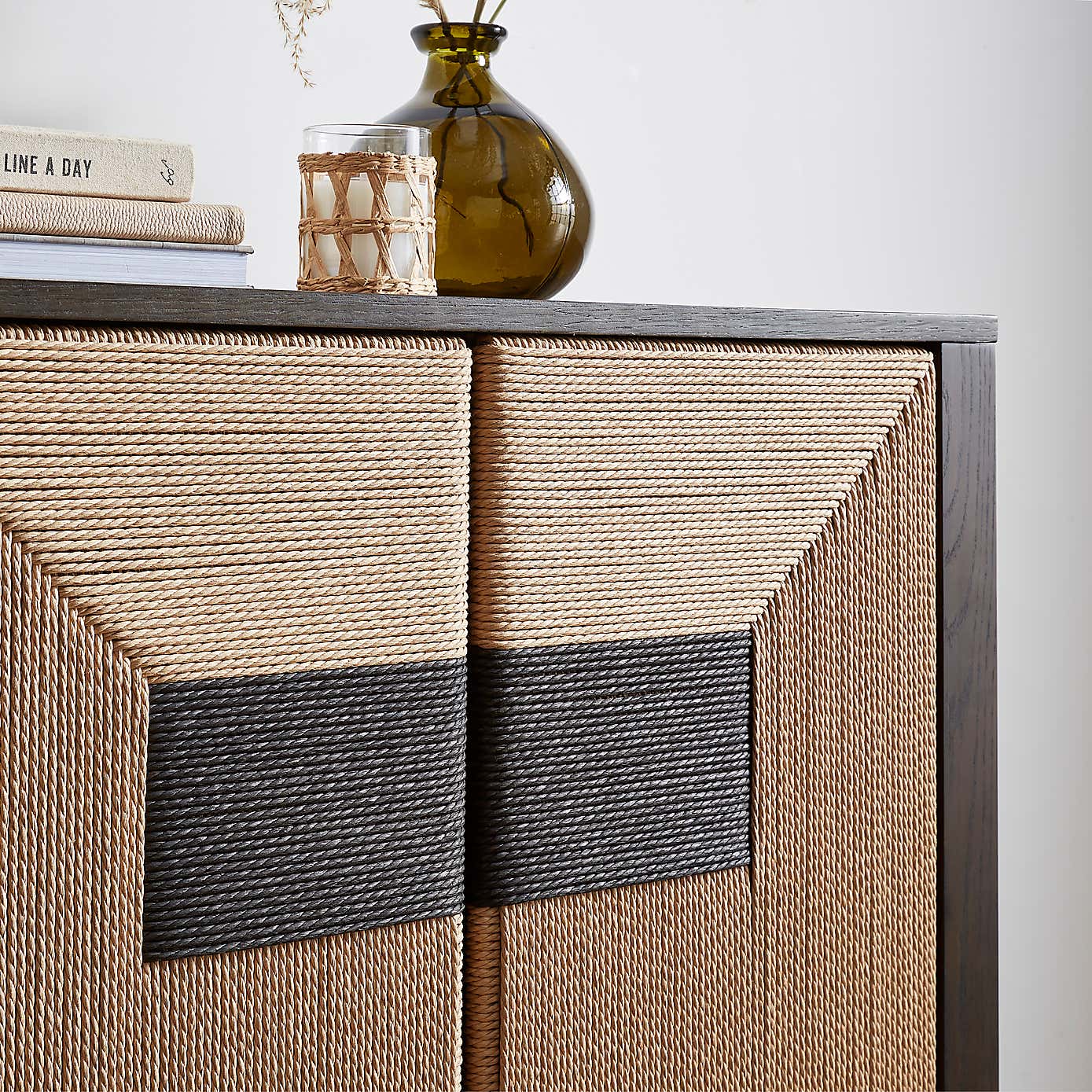 Bodhi Tall Sideboard