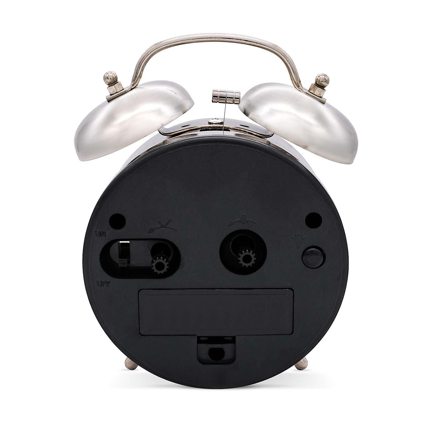 Acctim PembridgeAlarm Clock